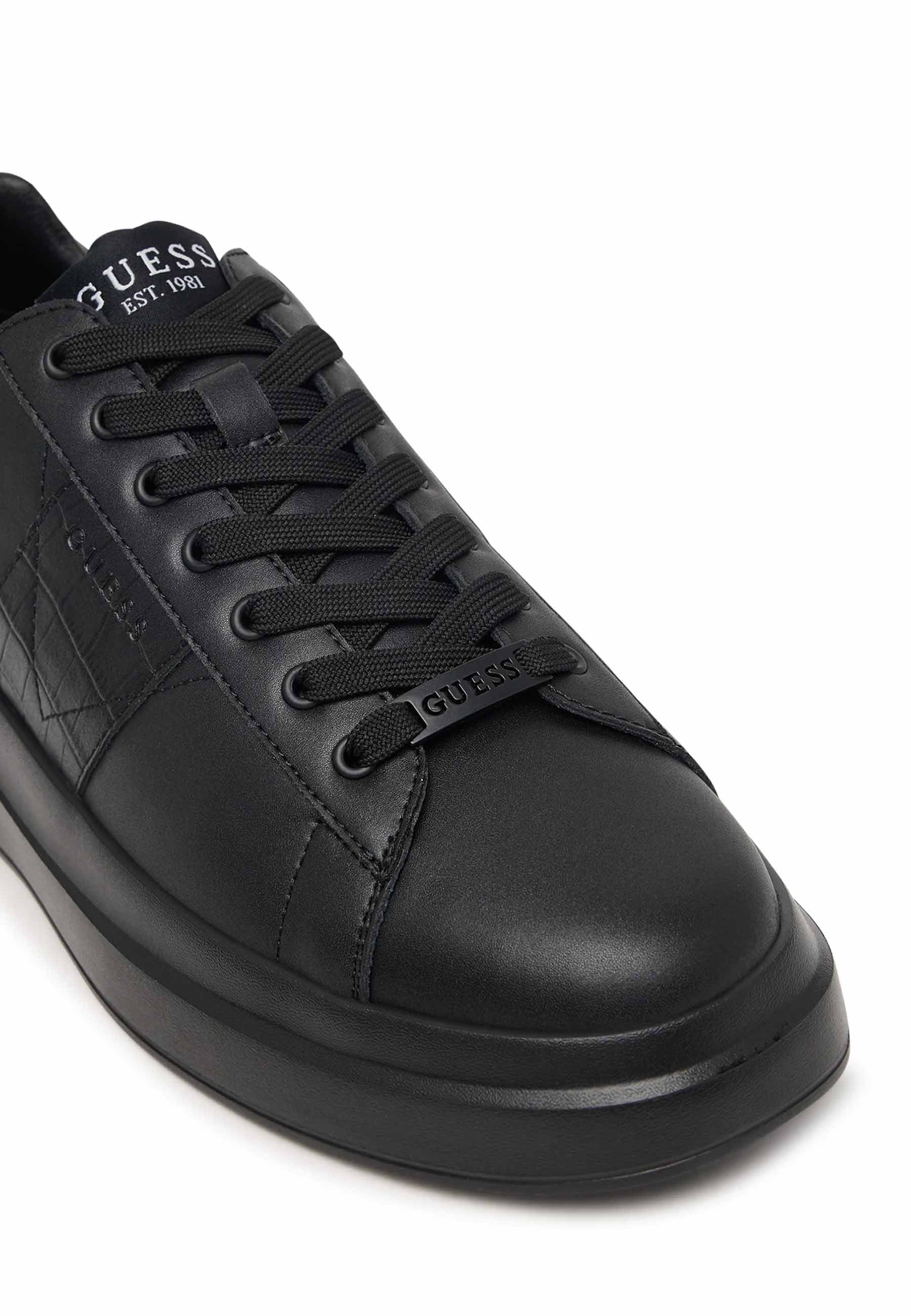 Sneakers Nero Guess