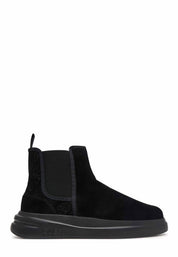 Stivaletti Nero Guess