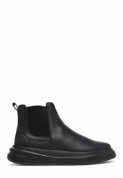 Stivaletti Nero Guess