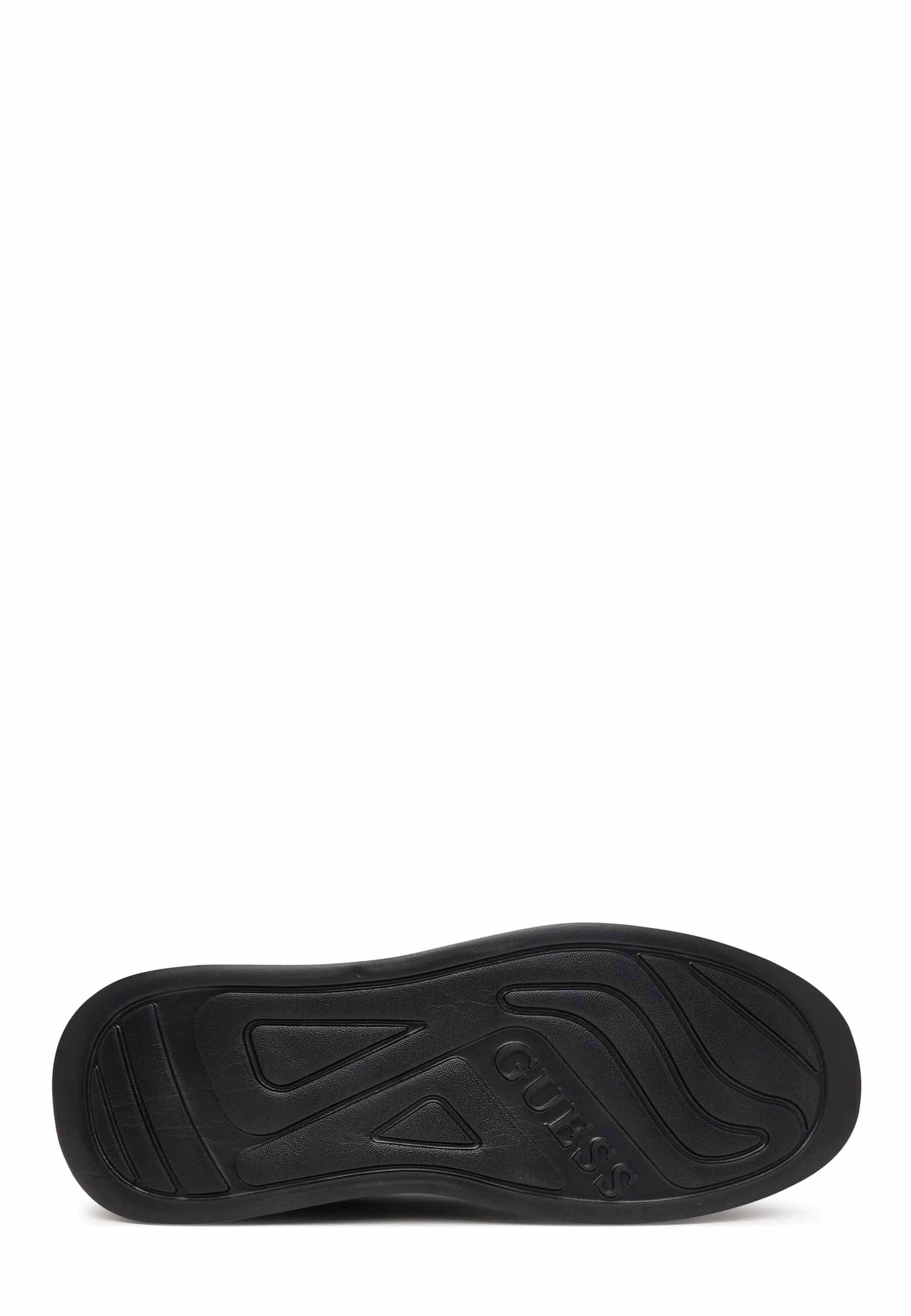 Stivaletti Nero Guess