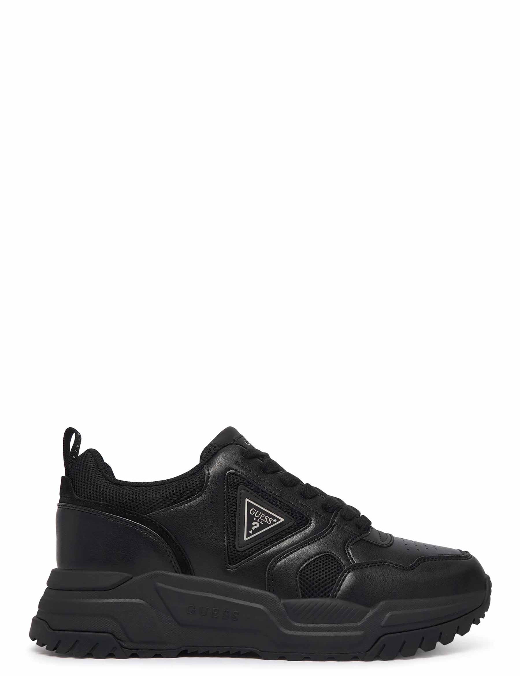 Sneakers Nero Guess