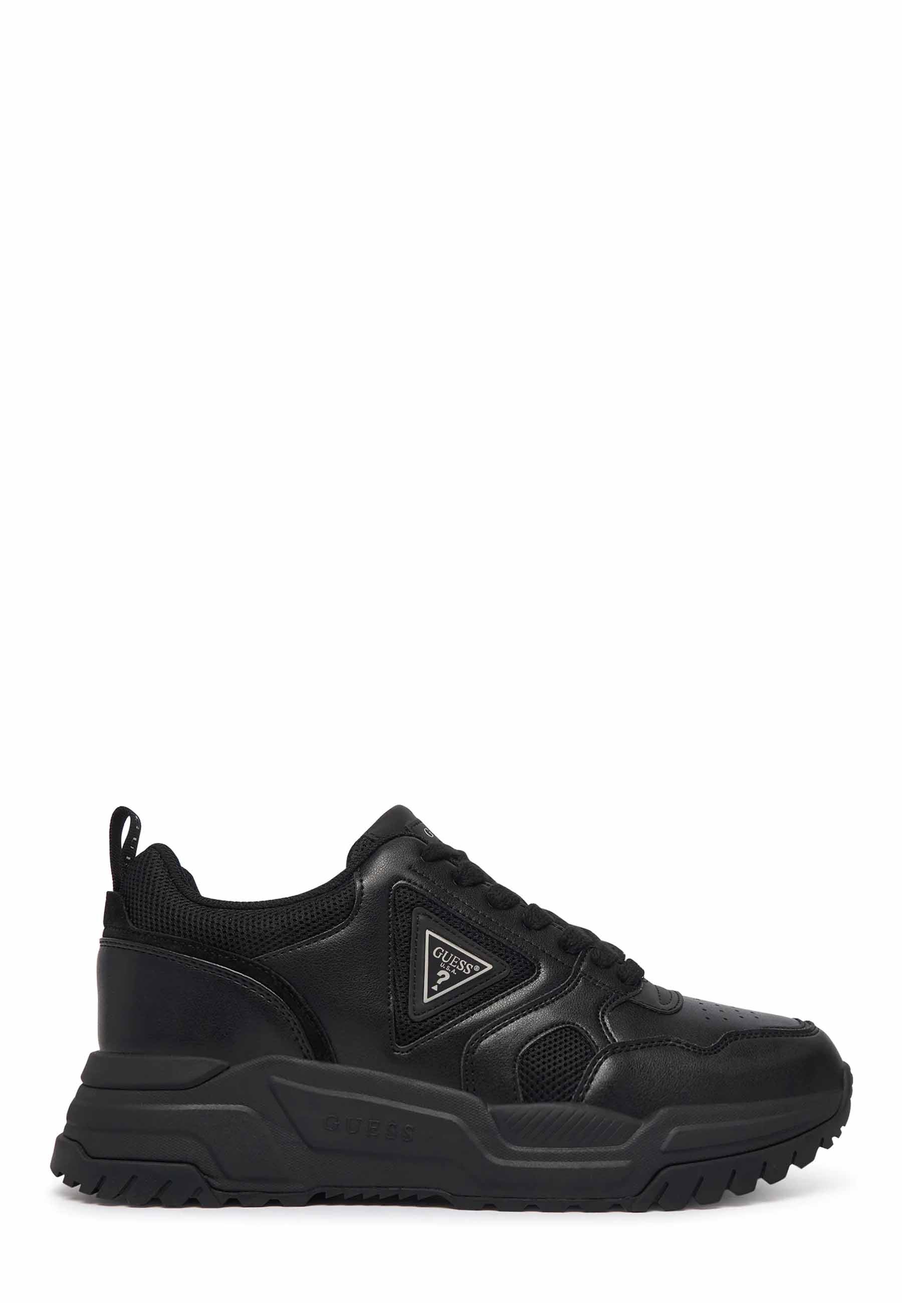 Sneakers Nero Guess