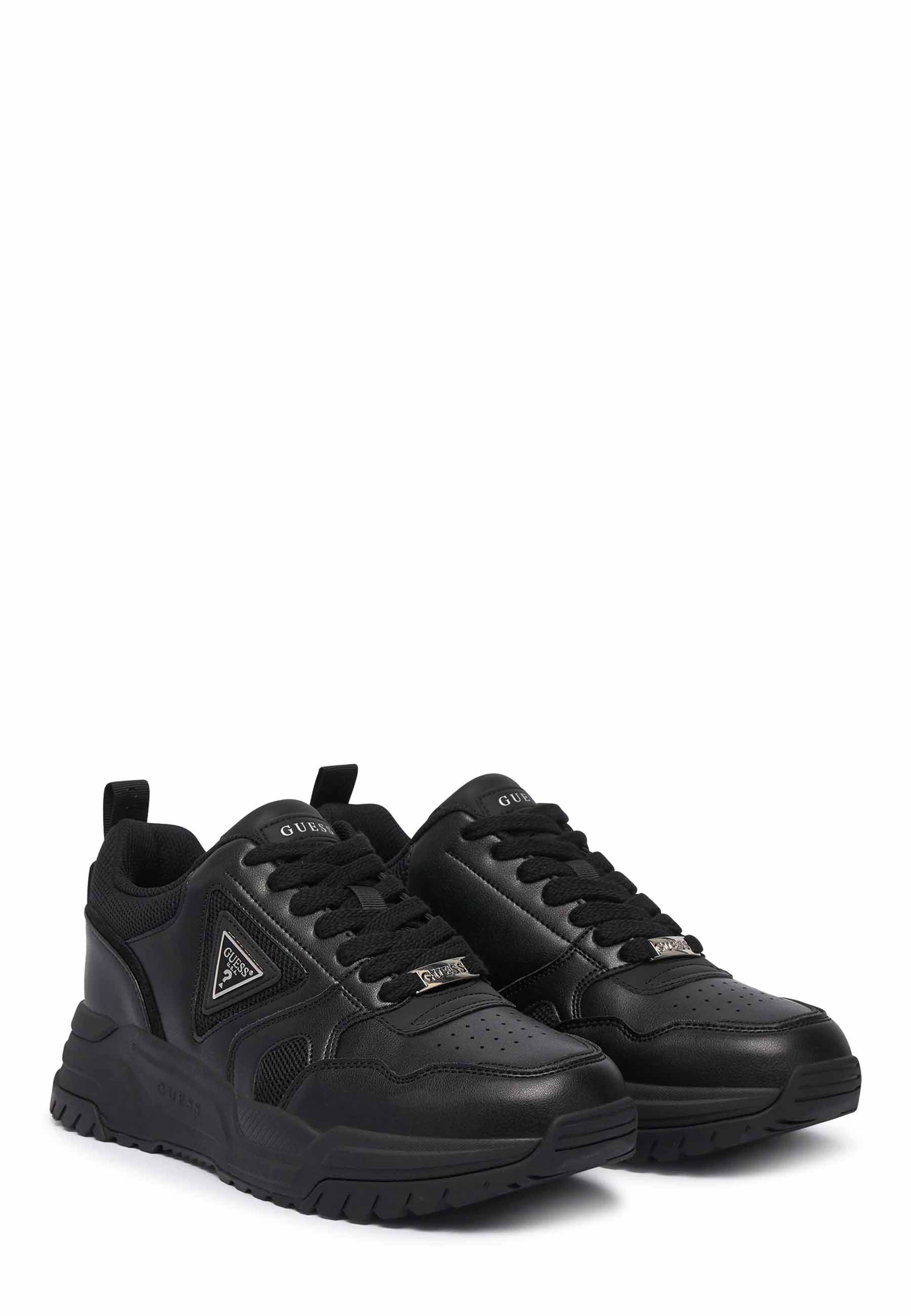 Sneakers Nero Guess