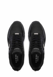 Sneakers Nero Guess
