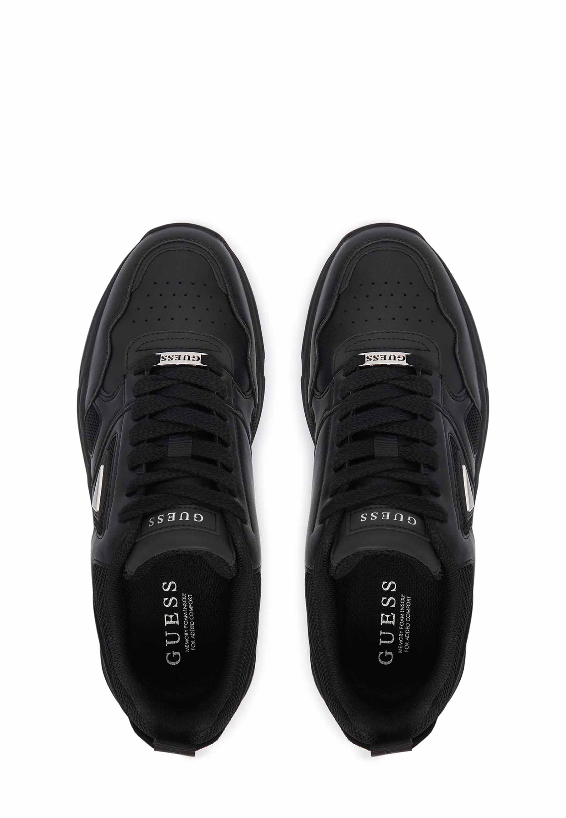 Sneakers Nero Guess