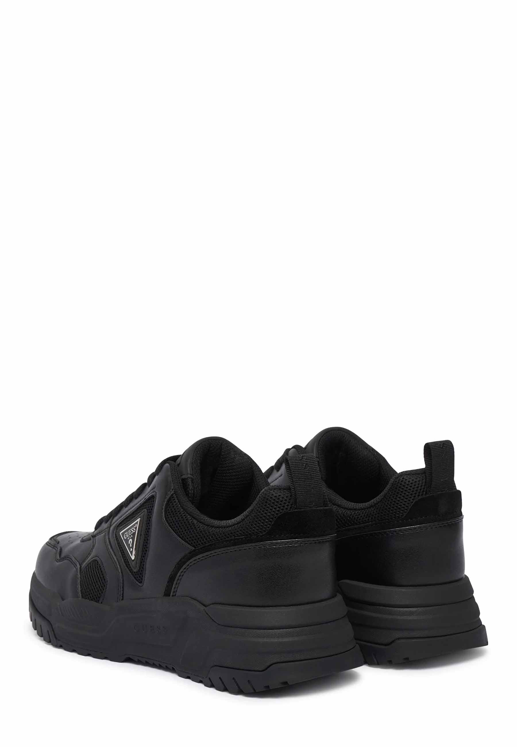 Sneakers Nero Guess