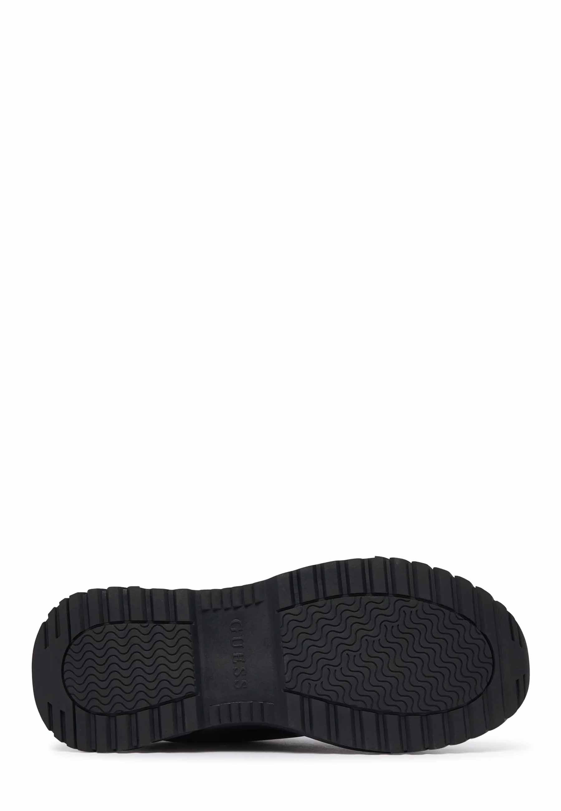Sneakers Nero Guess