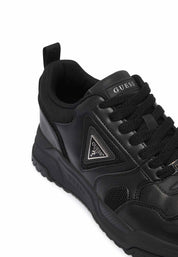 Sneakers Nero Guess