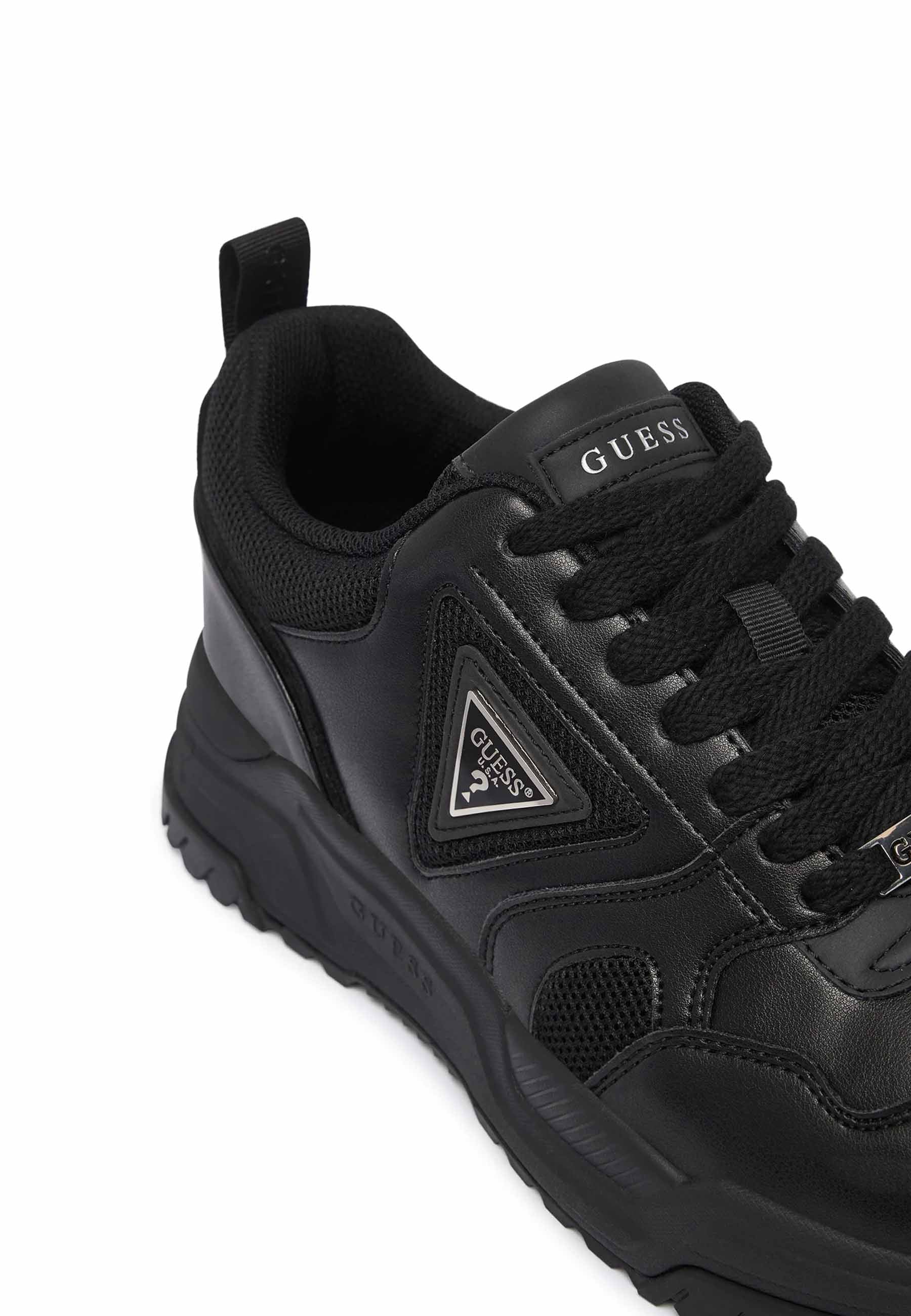 Sneakers Nero Guess
