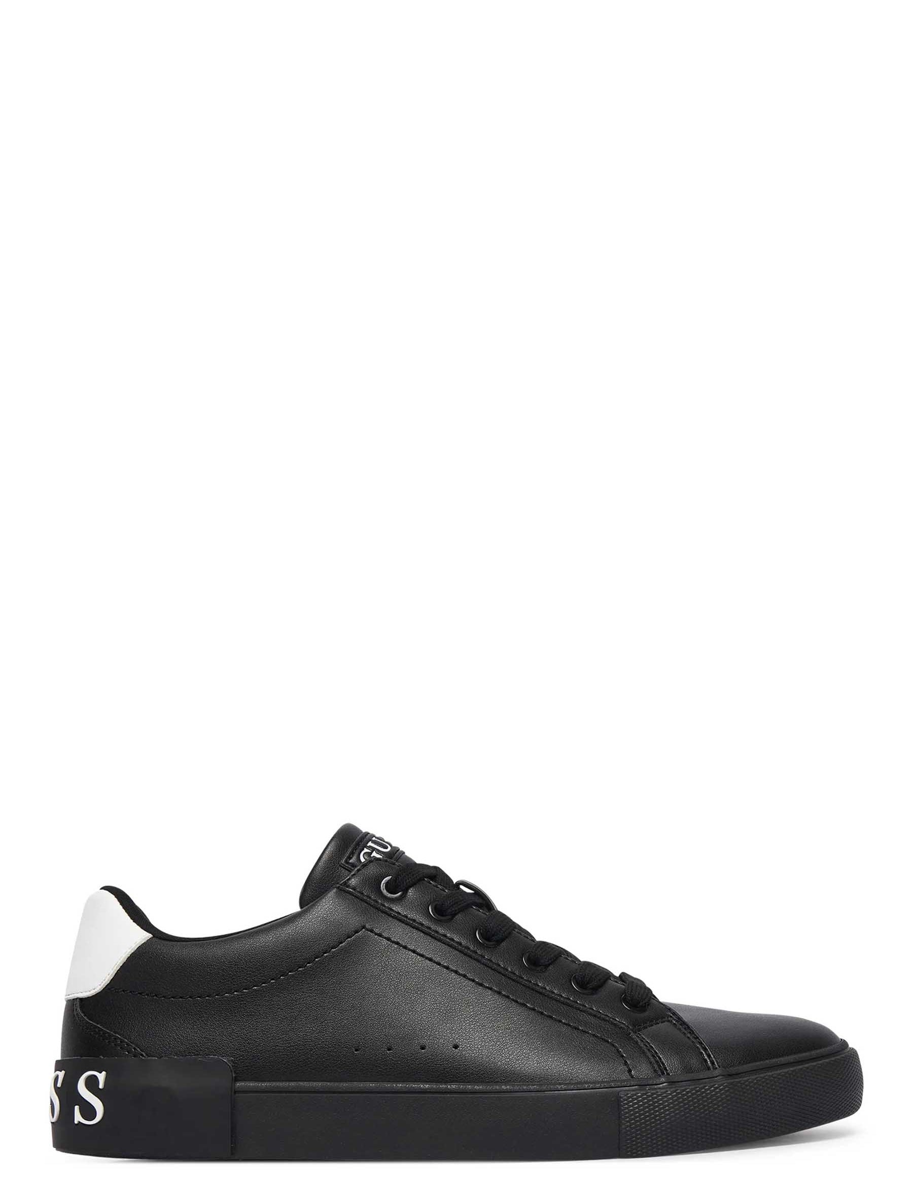 Sneakers Nero Guess
