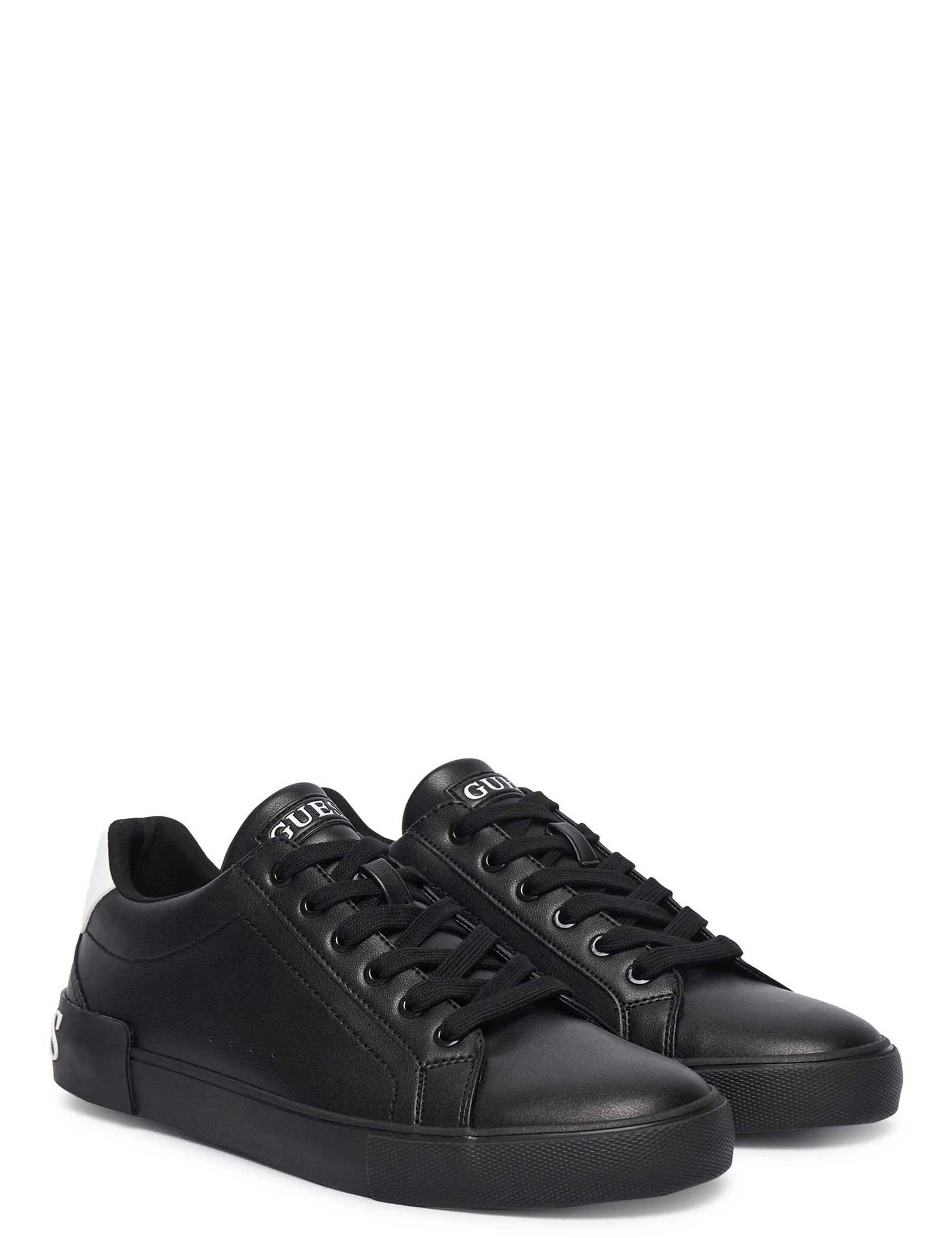 Sneakers Nero Guess