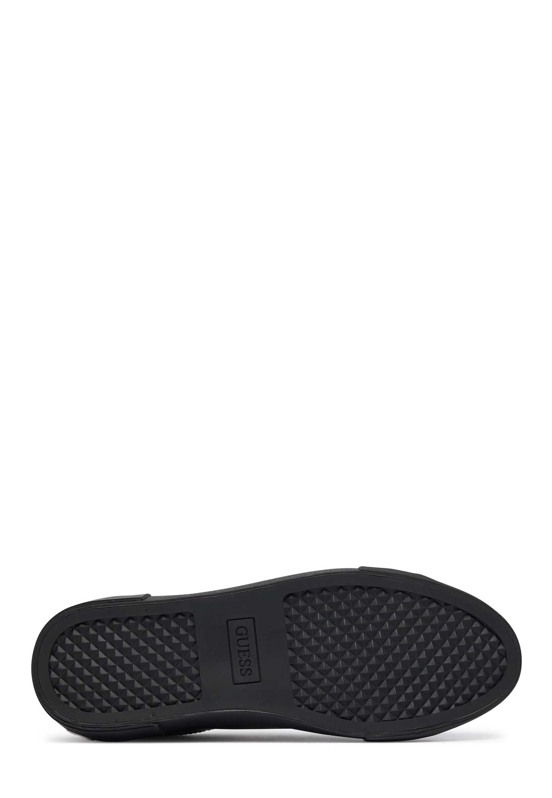 Sneakers Nero Guess