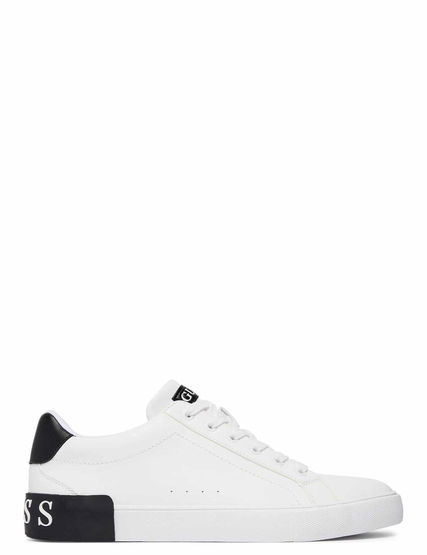 Sneakers Bianco Guess