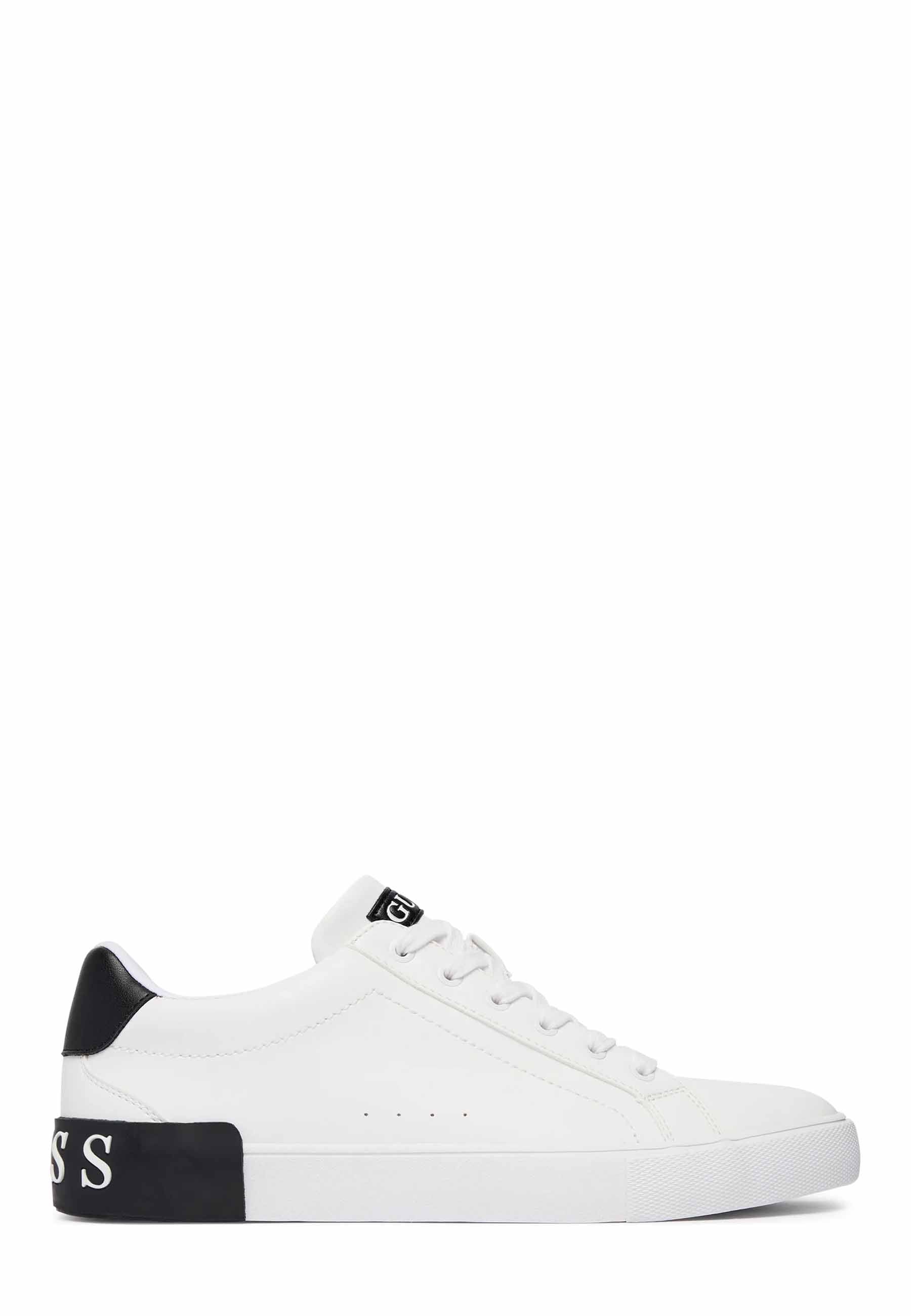 Sneakers Bianco Guess