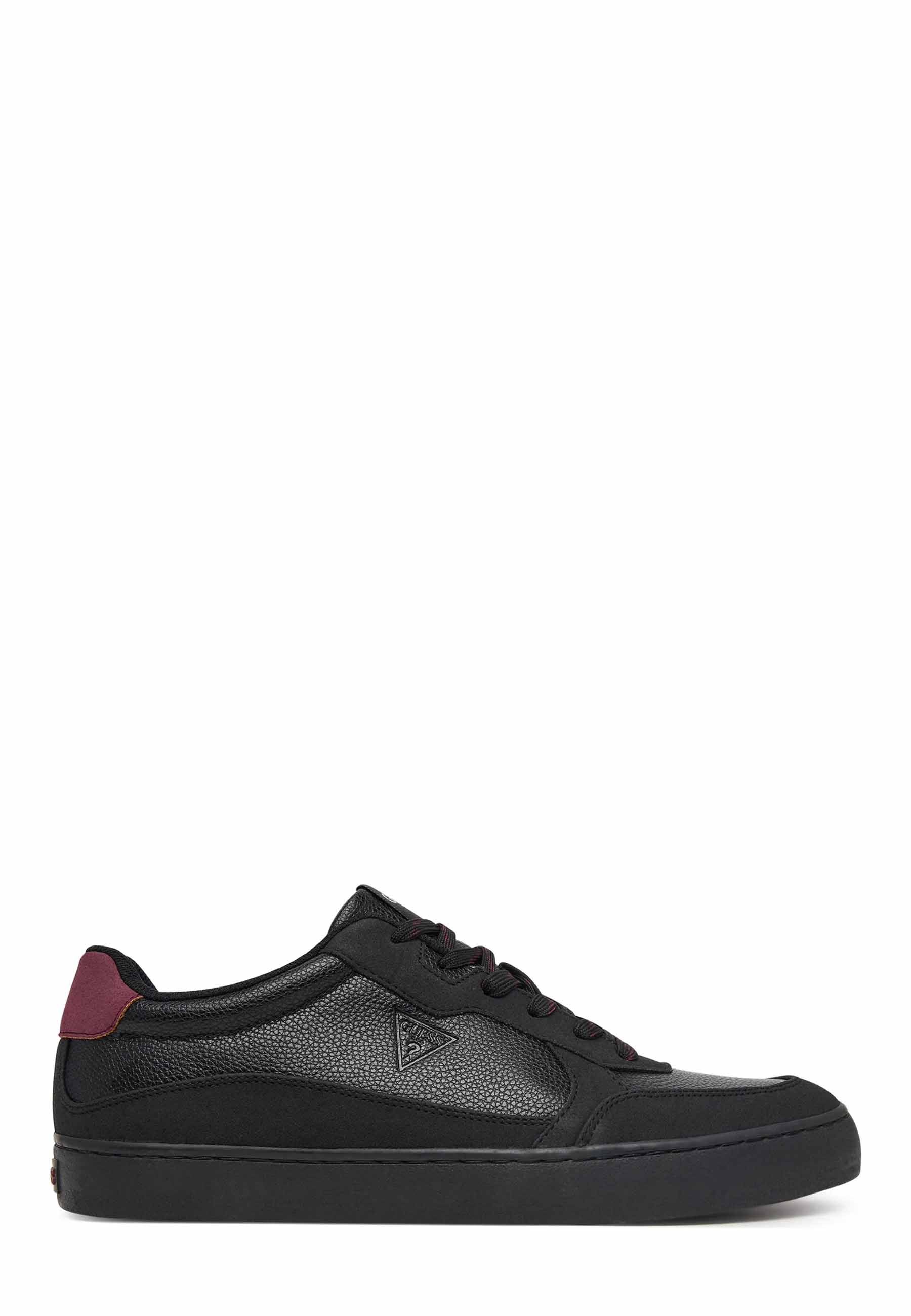 Sneakers Nero Guess