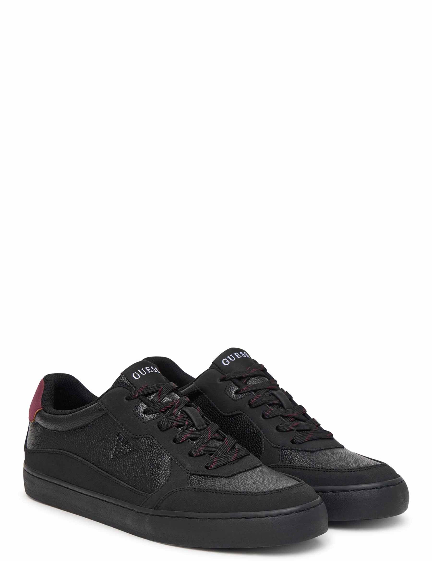 Sneakers Nero Guess