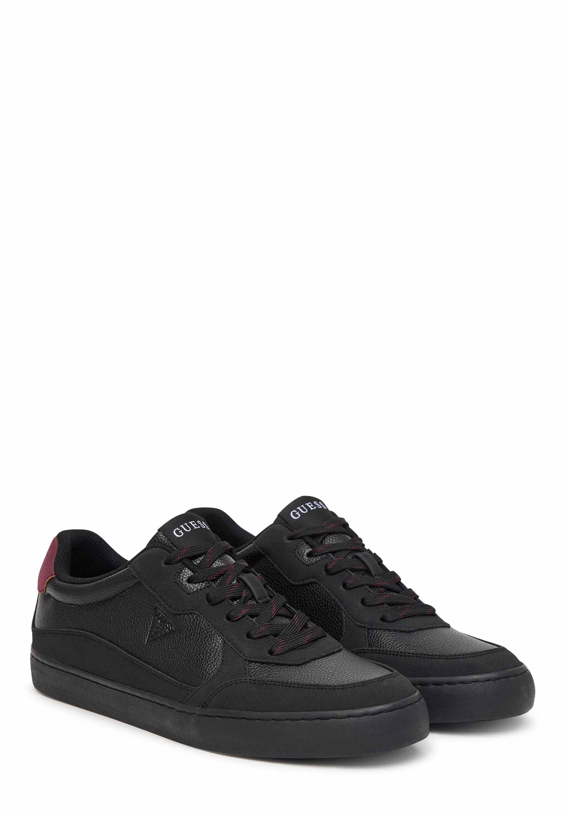 Sneakers Nero Guess