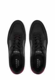 Sneakers Nero Guess