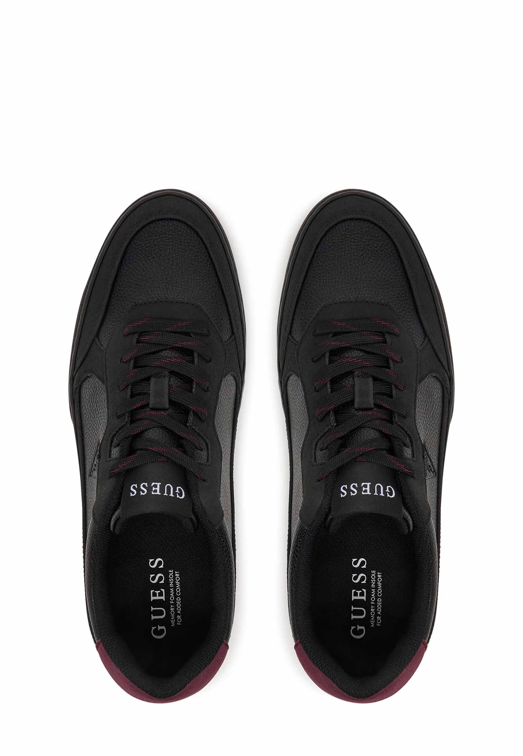 Sneakers Nero Guess