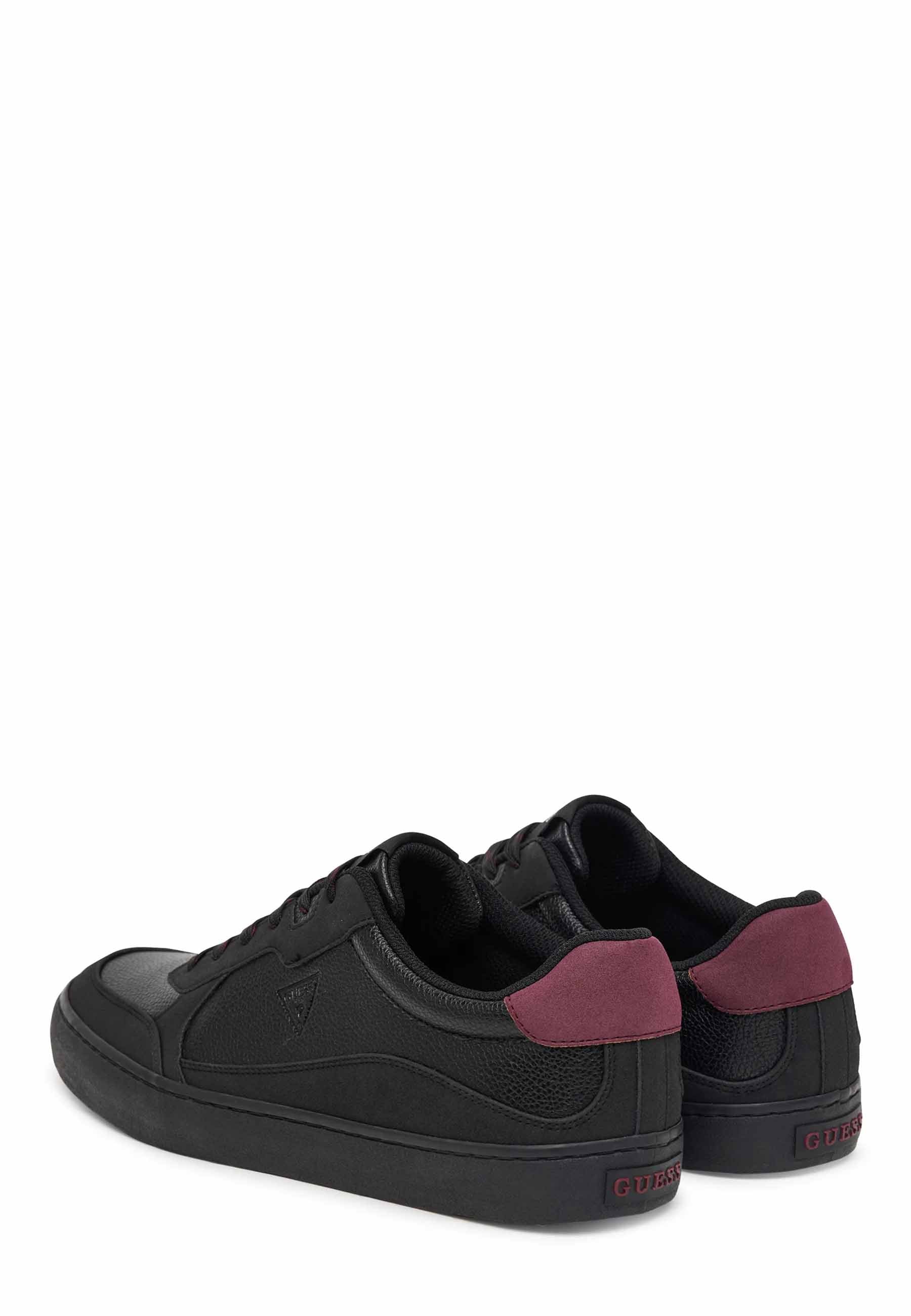 Sneakers Nero Guess
