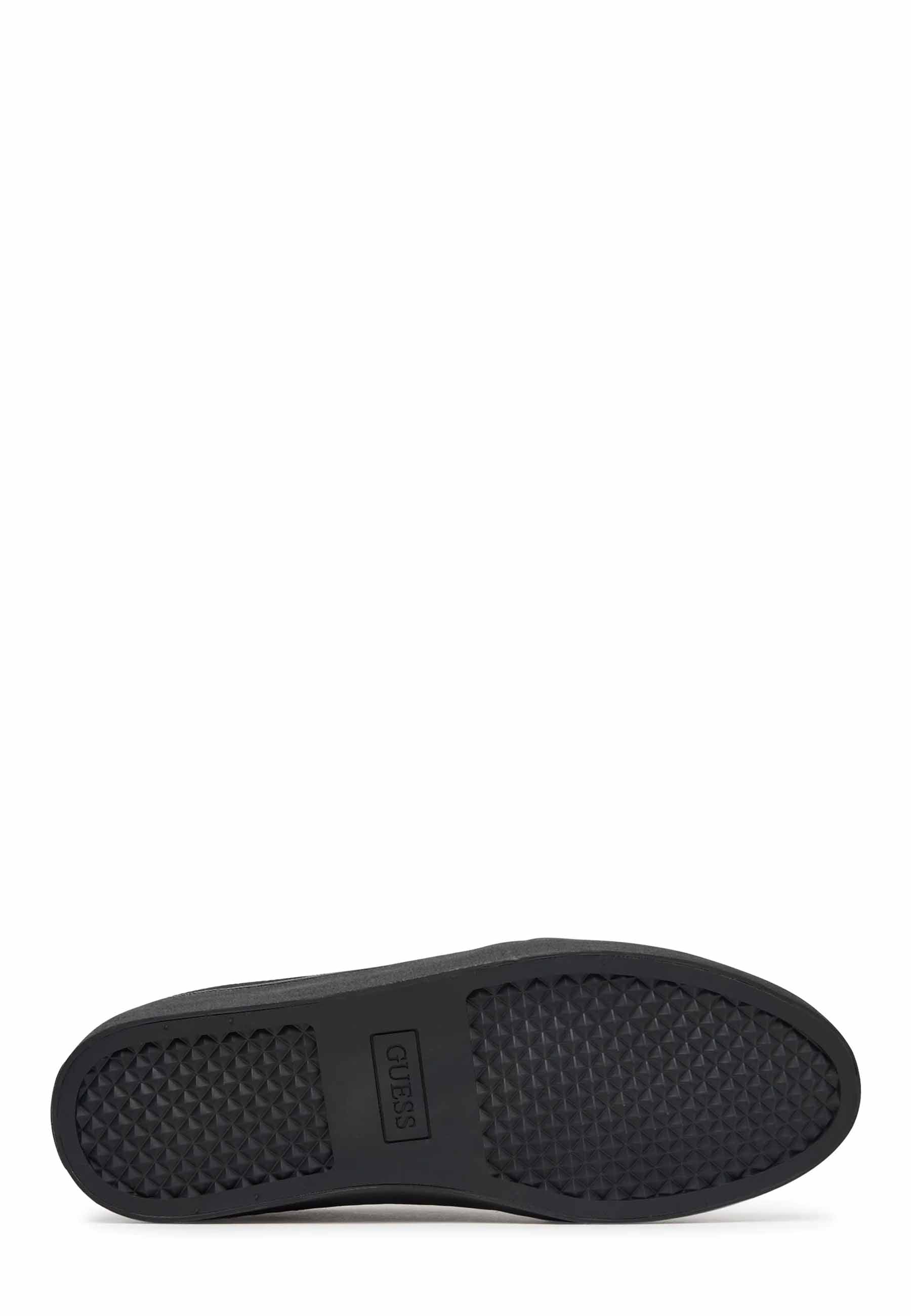 Sneakers Nero Guess