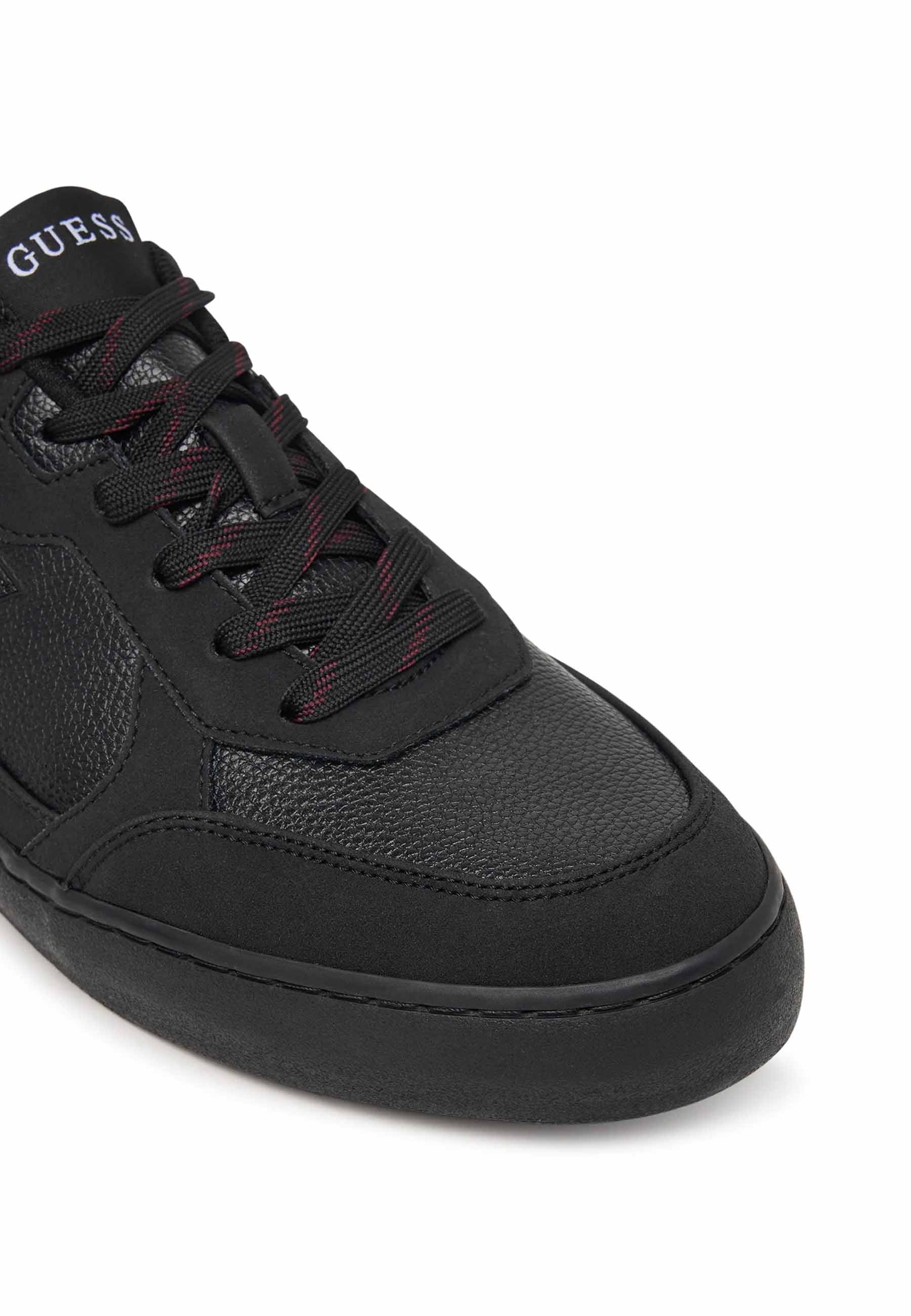 Sneakers Nero Guess