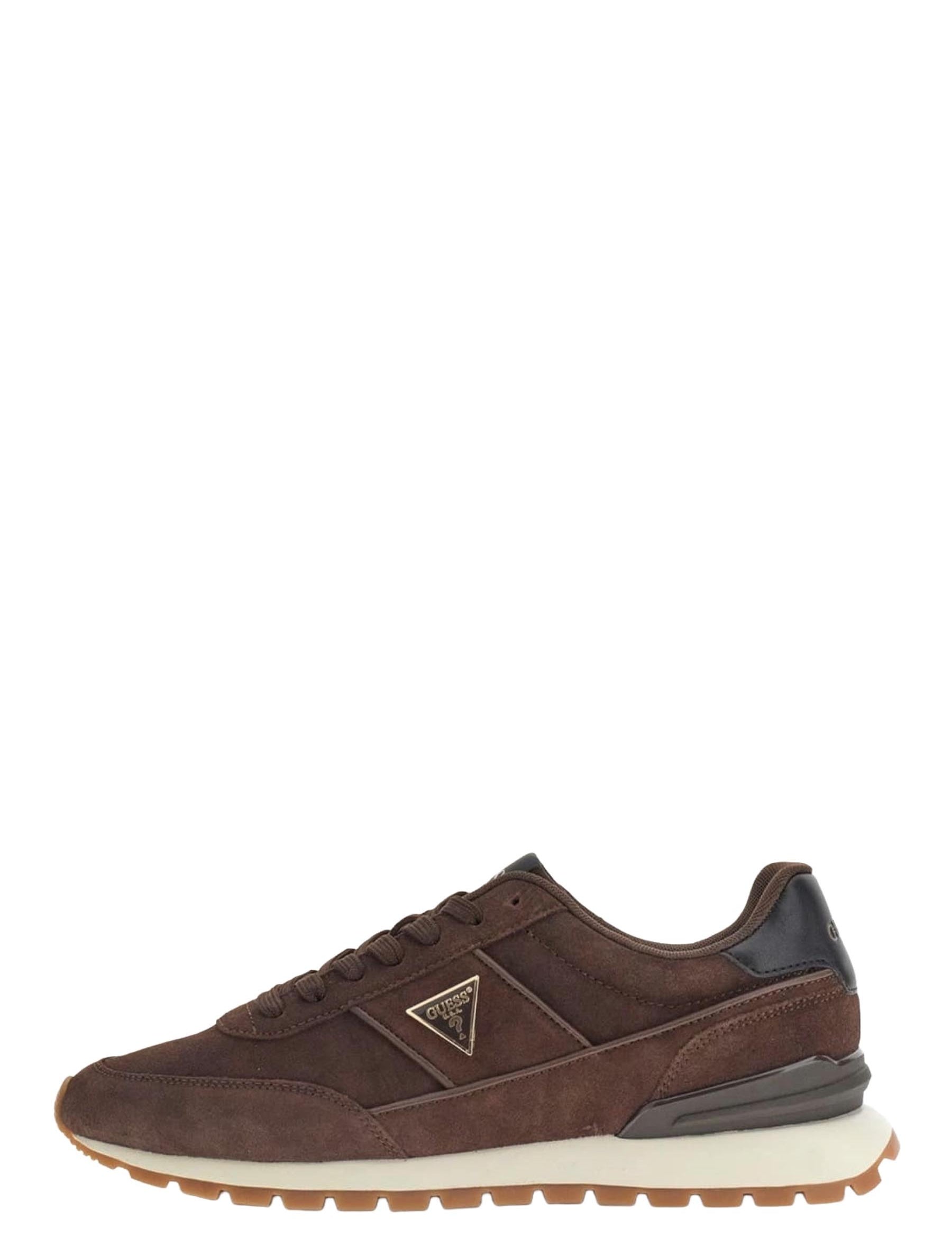 Sneakers Marrone Guess