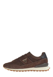 Sneakers Marrone Guess