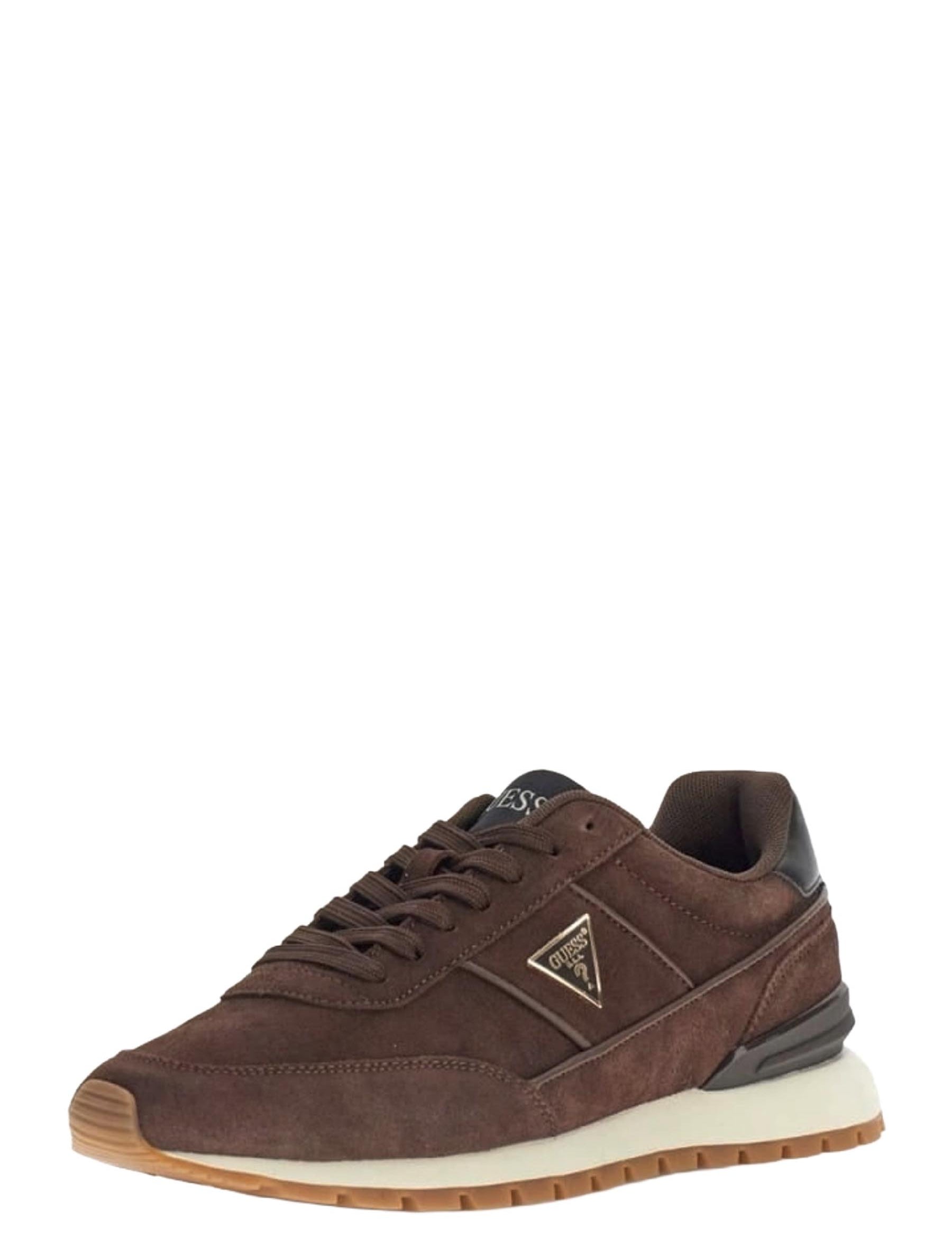 Sneakers Marrone Guess