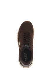Sneakers Marrone Guess