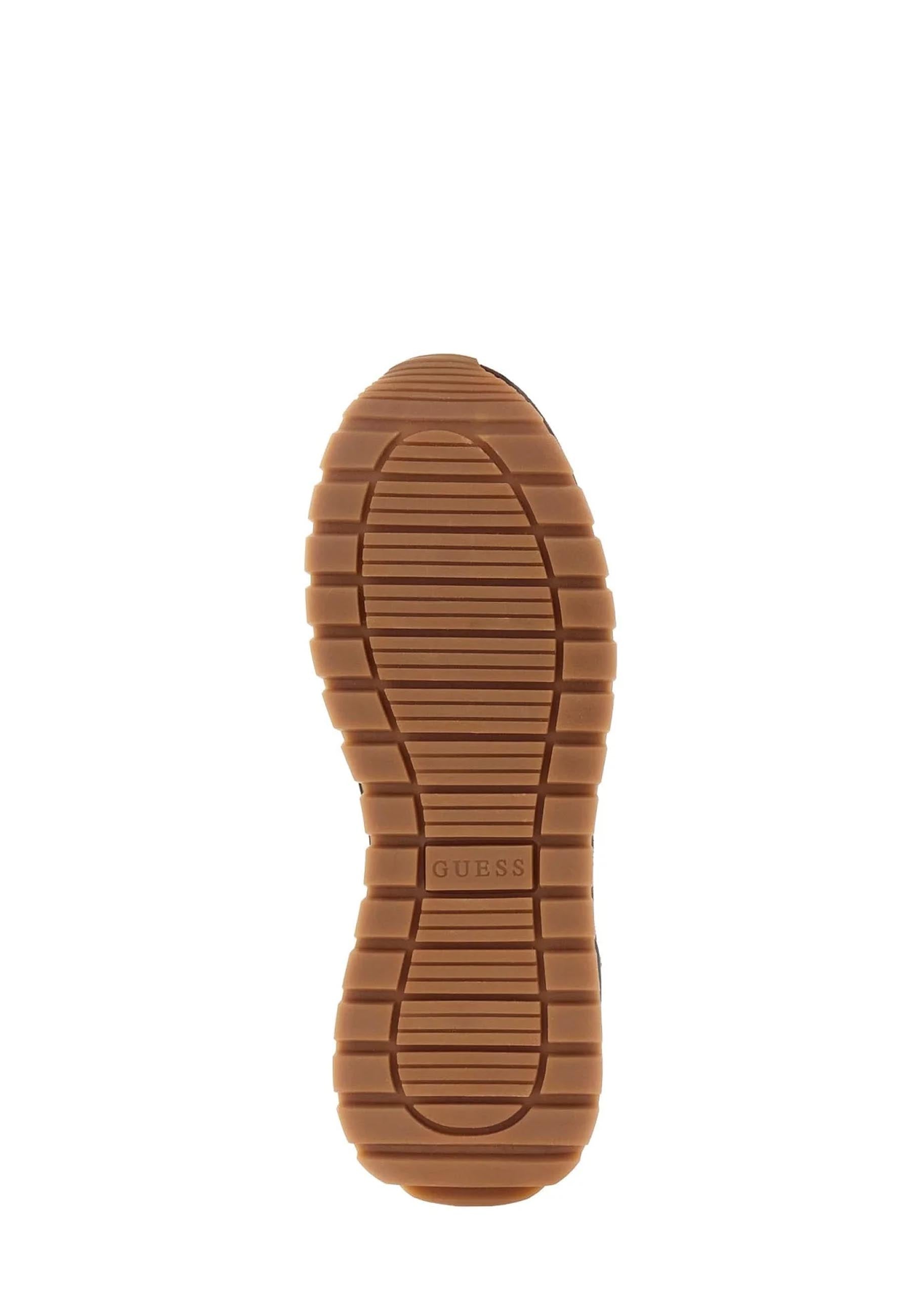 Sneakers Marrone Guess