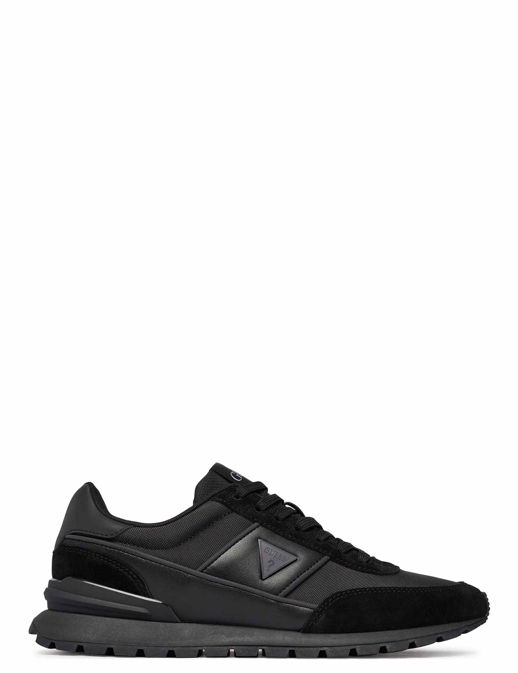 Sneakers Nero Guess