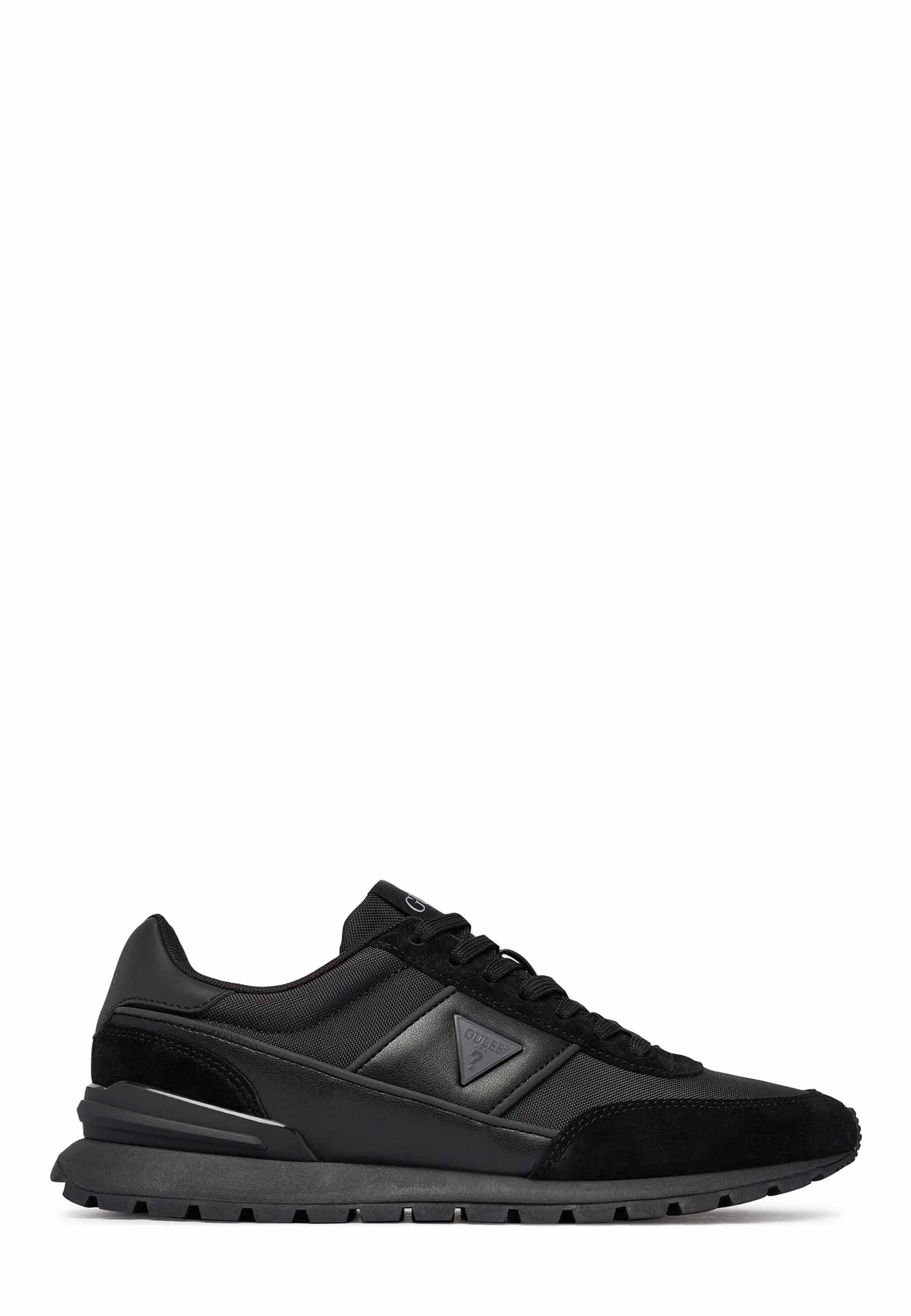 Sneakers Nero Guess