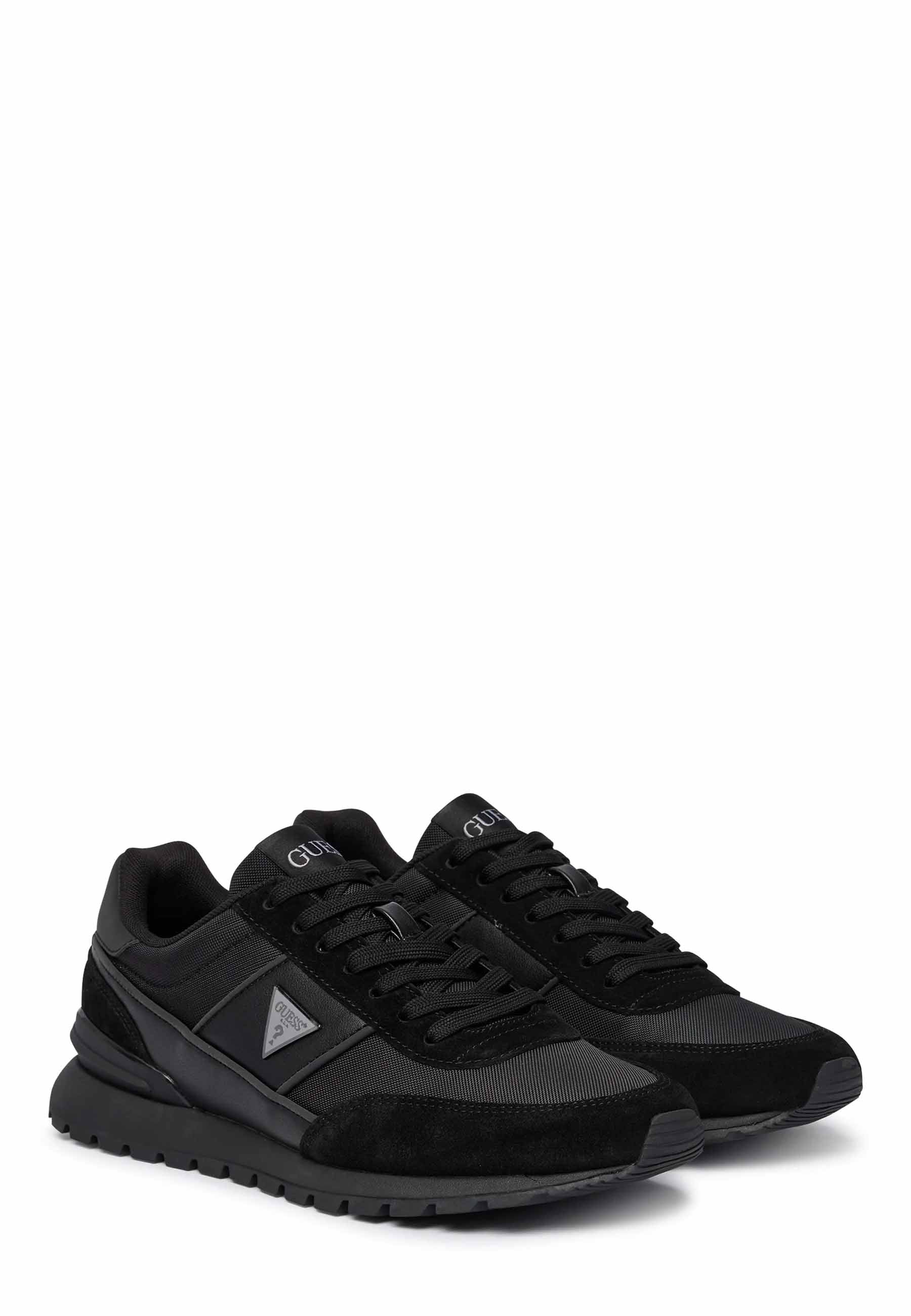 Sneakers Nero Guess