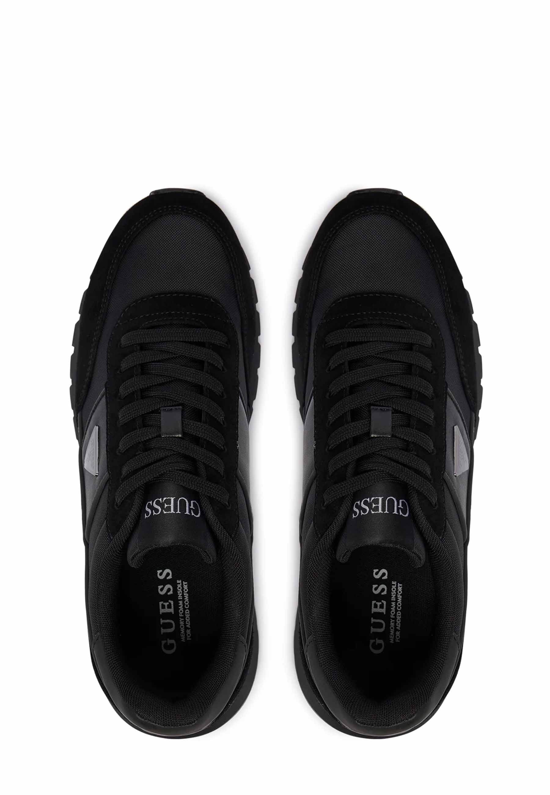 Sneakers Nero Guess