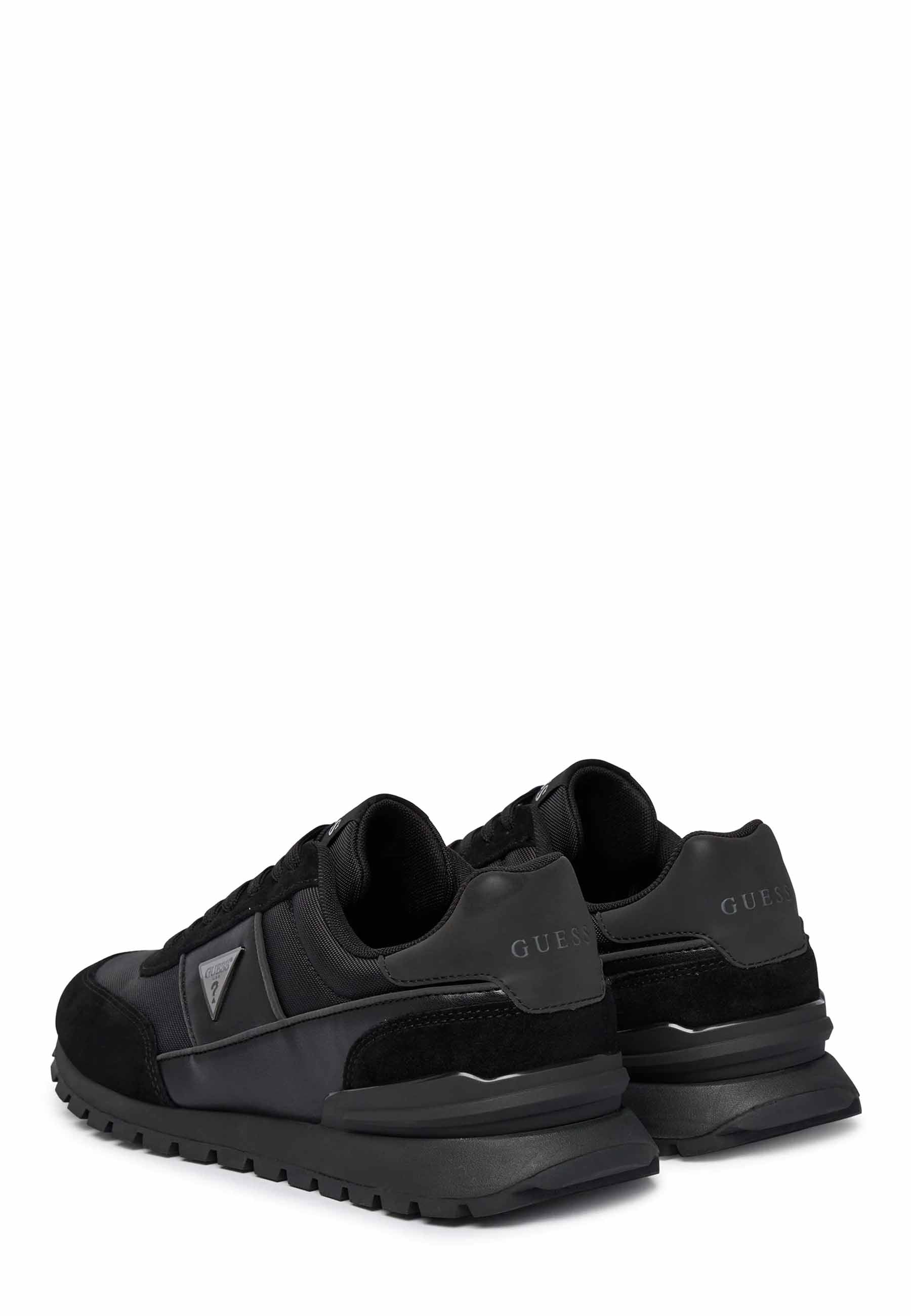 Sneakers Nero Guess
