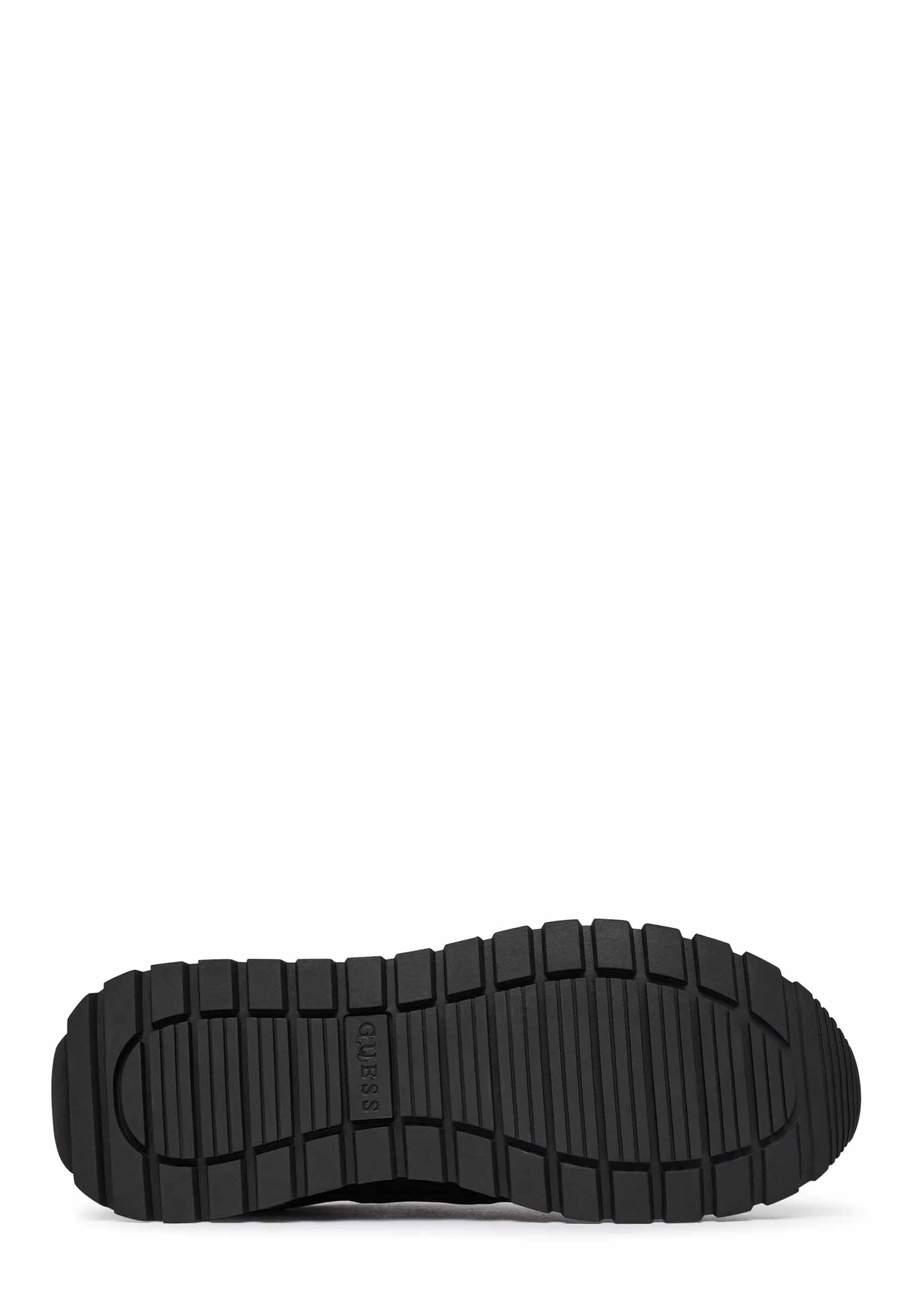 Sneakers Nero Guess