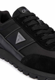 Sneakers Nero Guess