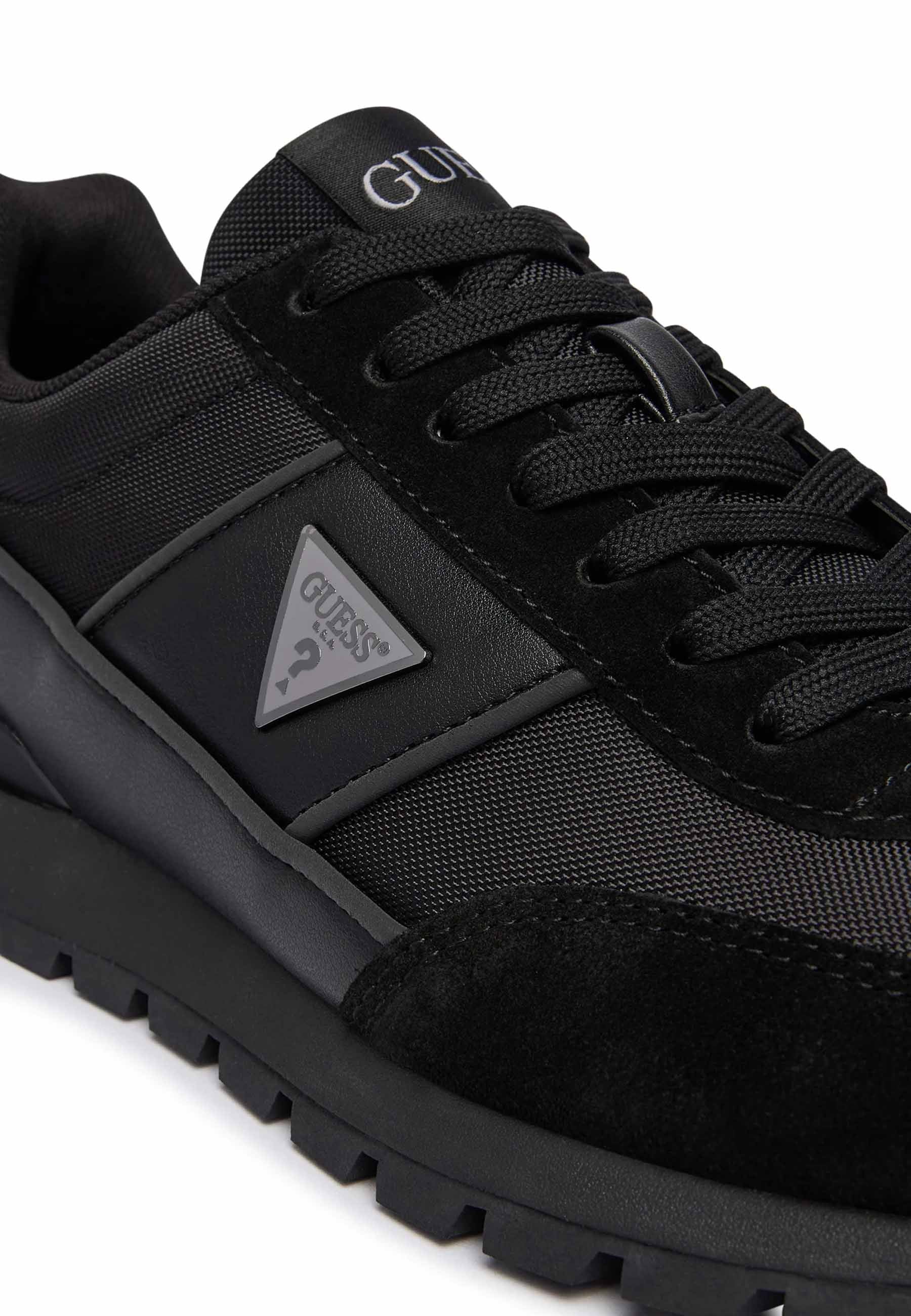 Sneakers Nero Guess
