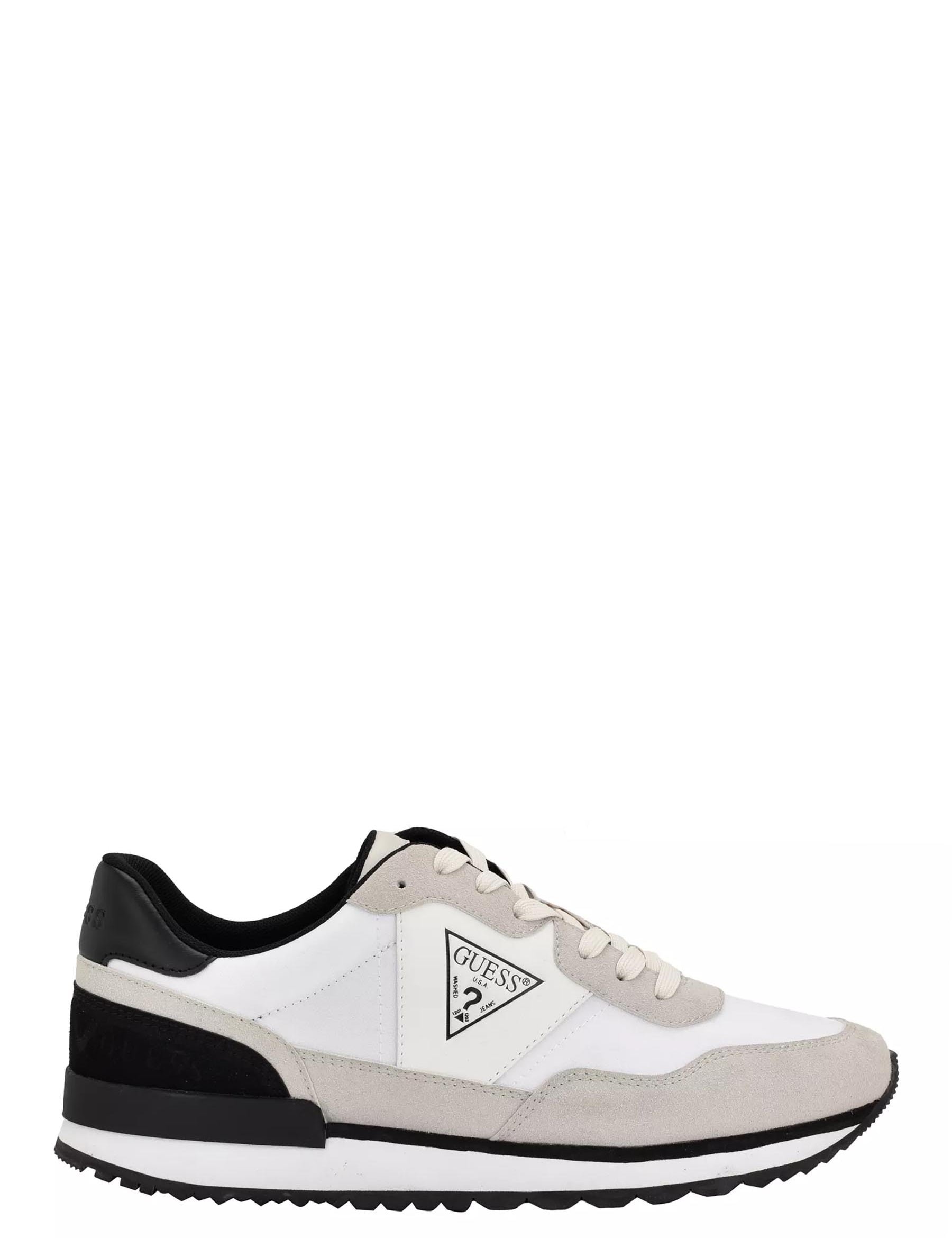 Sneakers Bianco Guess
