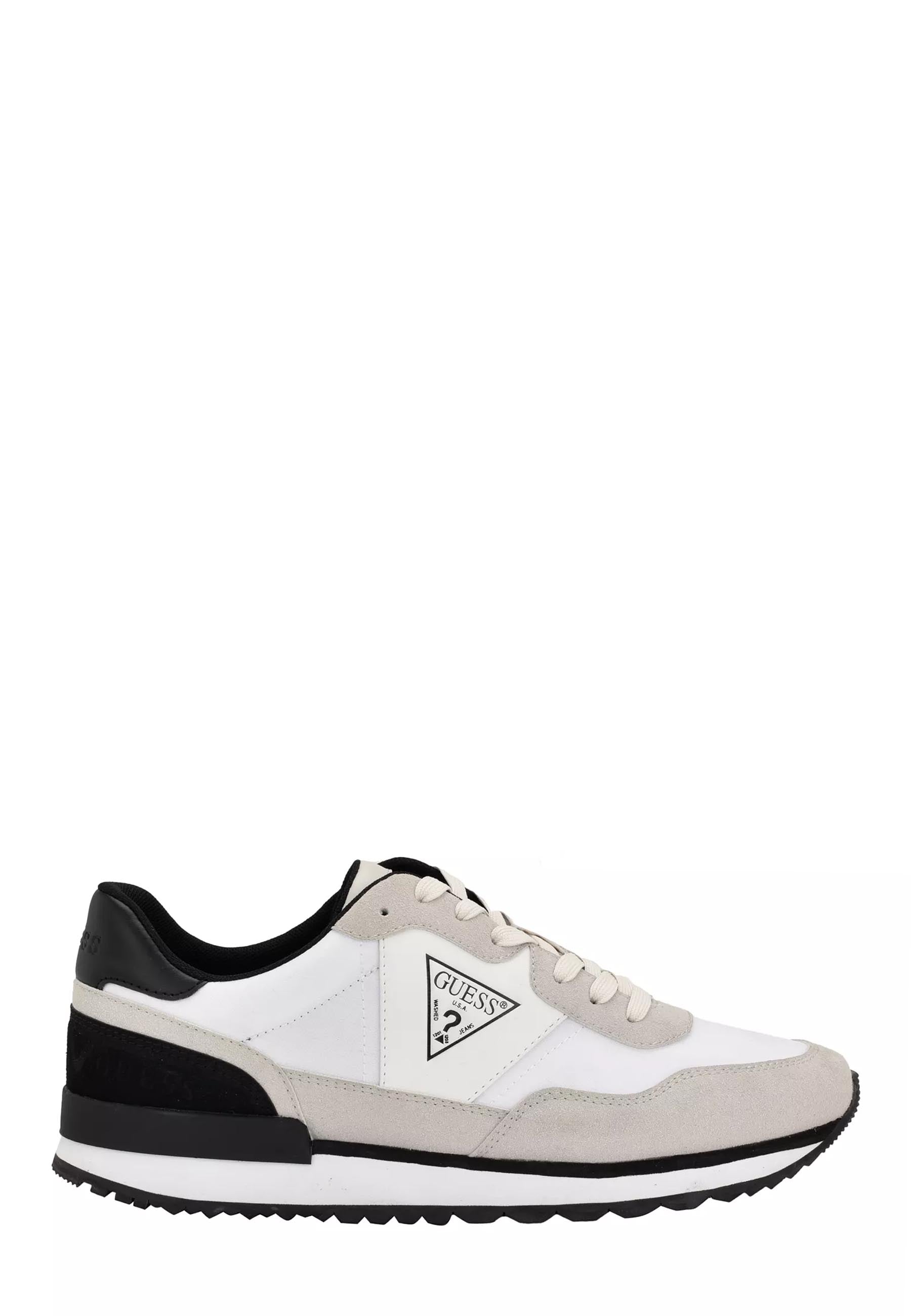 Sneakers Bianco Guess