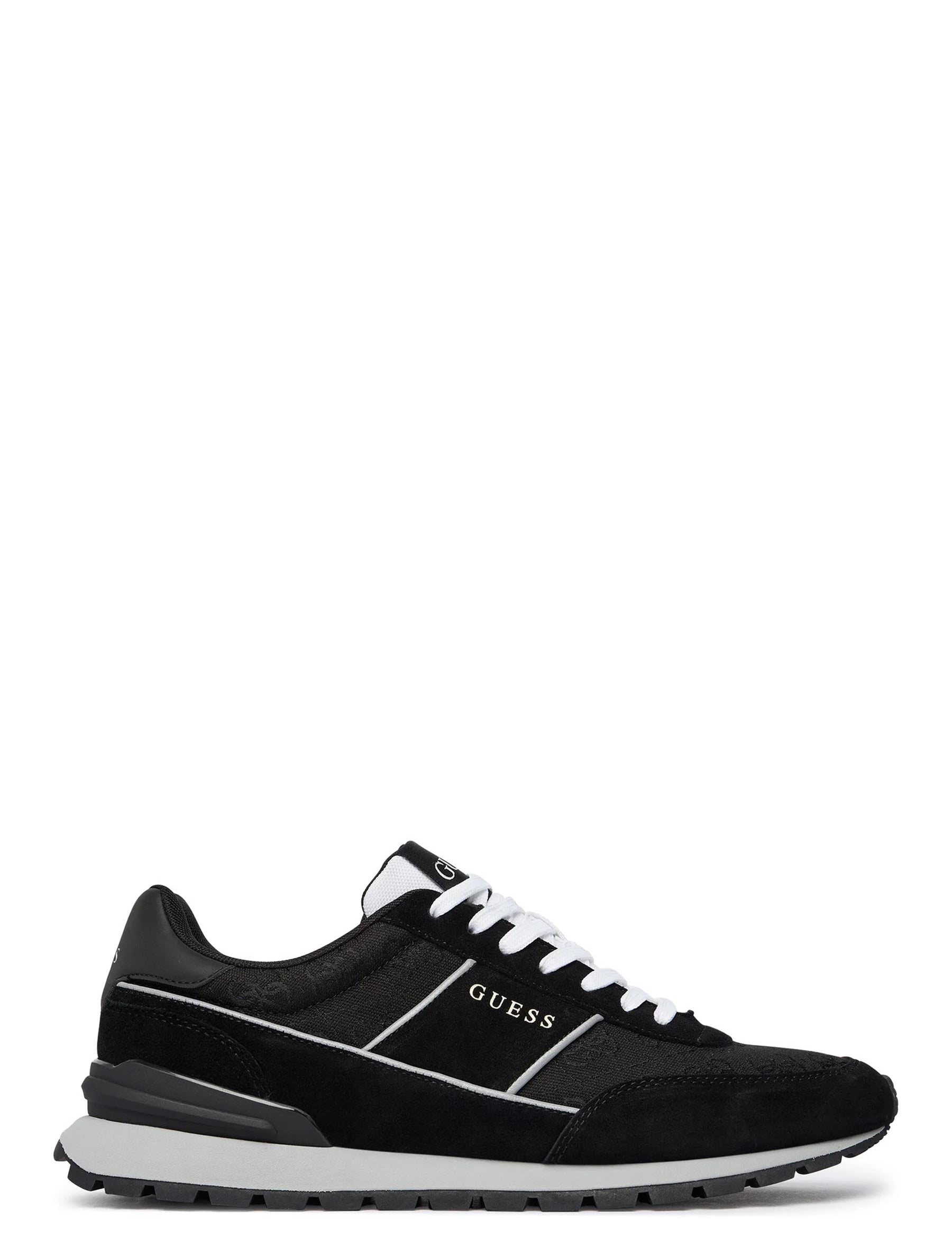 Sneakers Nero Guess
