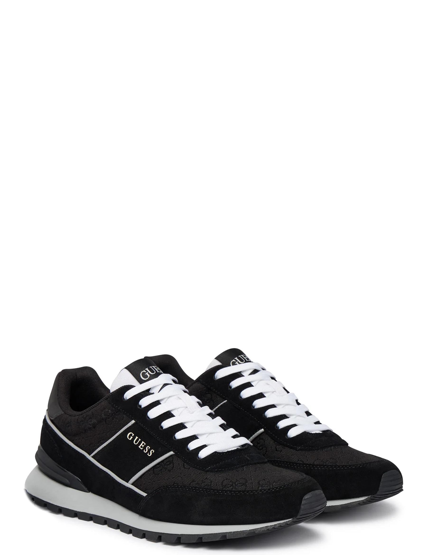 Sneakers Nero Guess