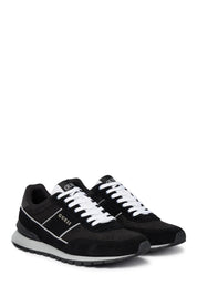 Sneakers Nero Guess