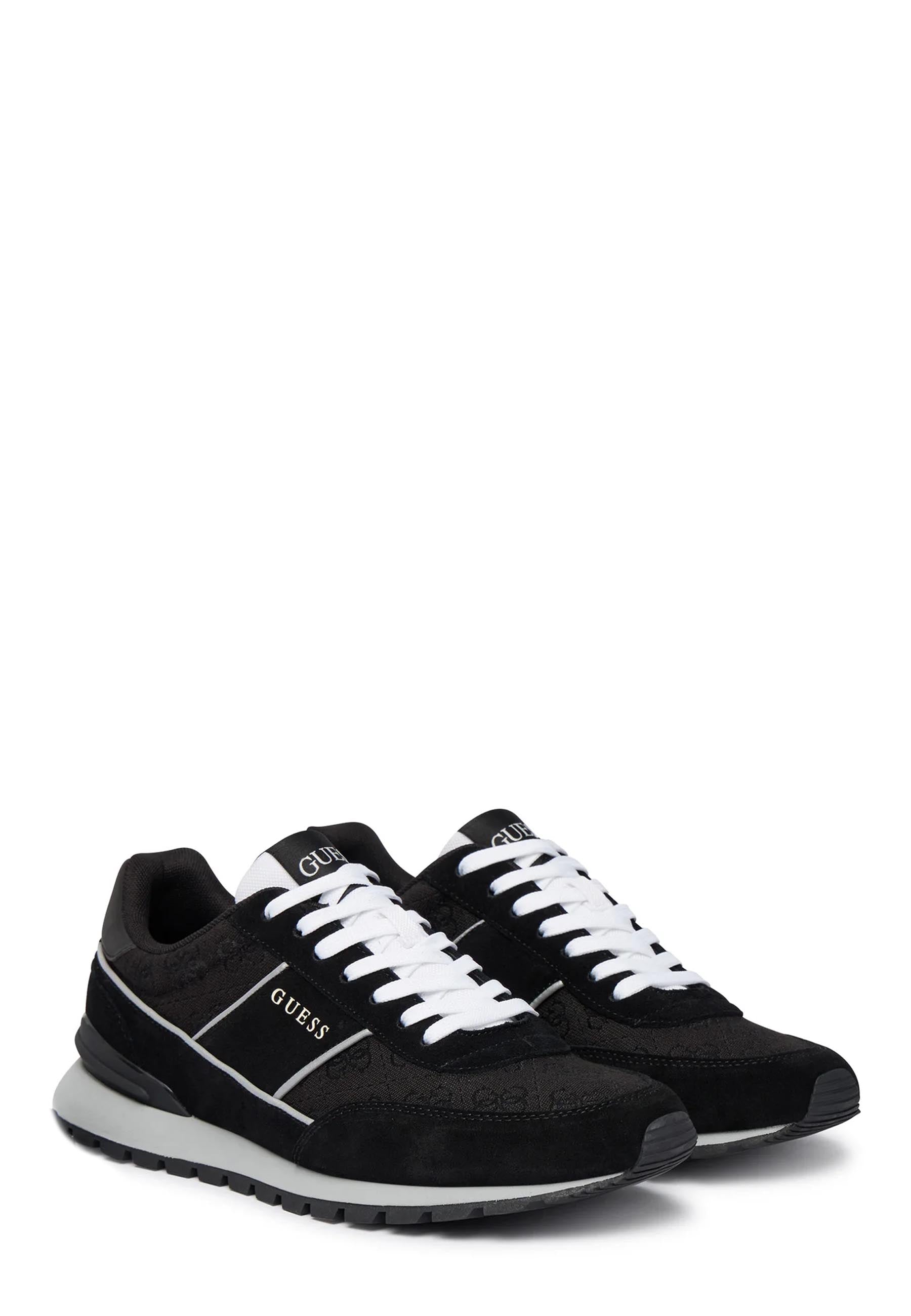 Sneakers Nero Guess