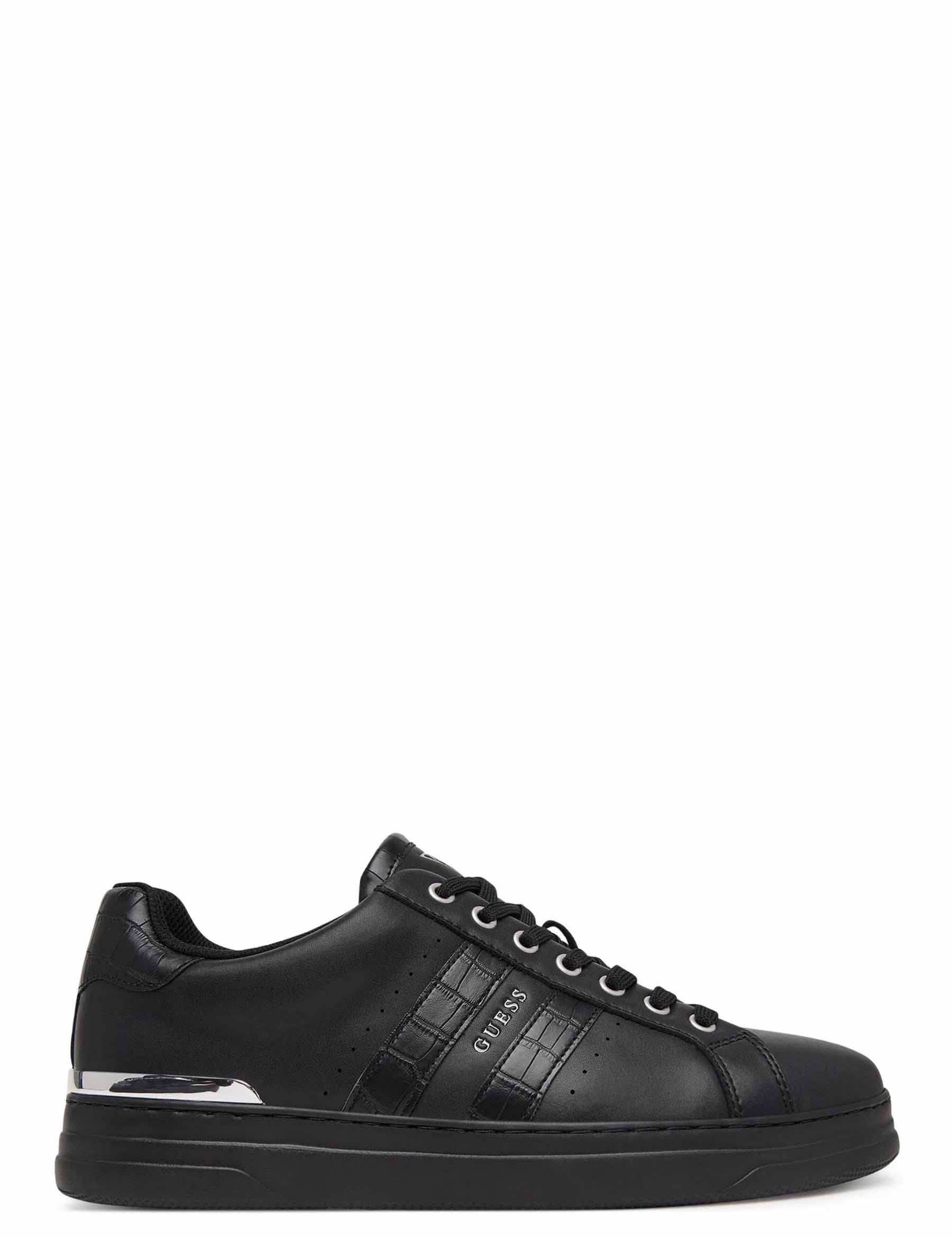Sneakers Nero Guess
