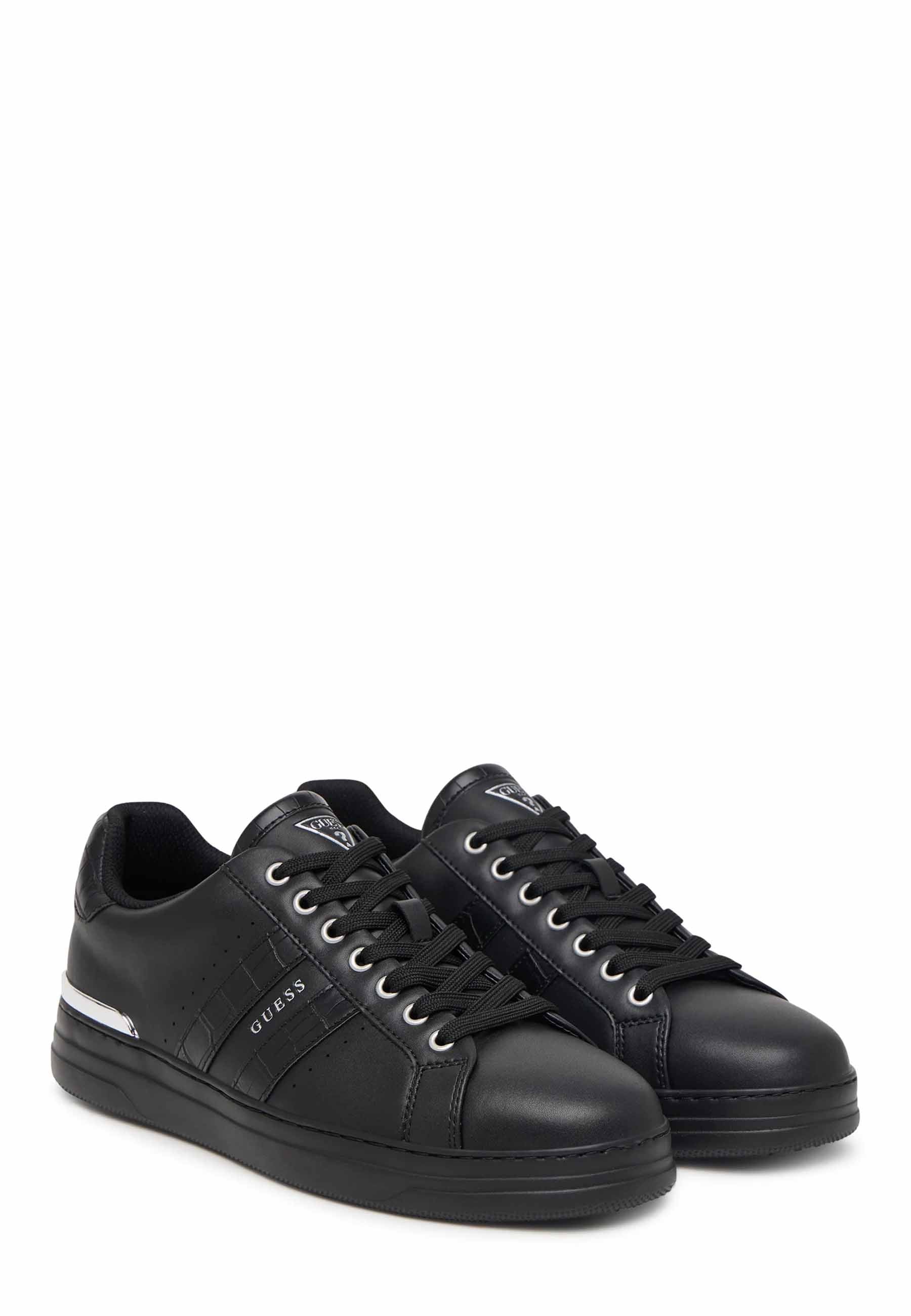 Sneakers Nero Guess