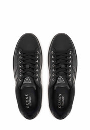 Sneakers Nero Guess