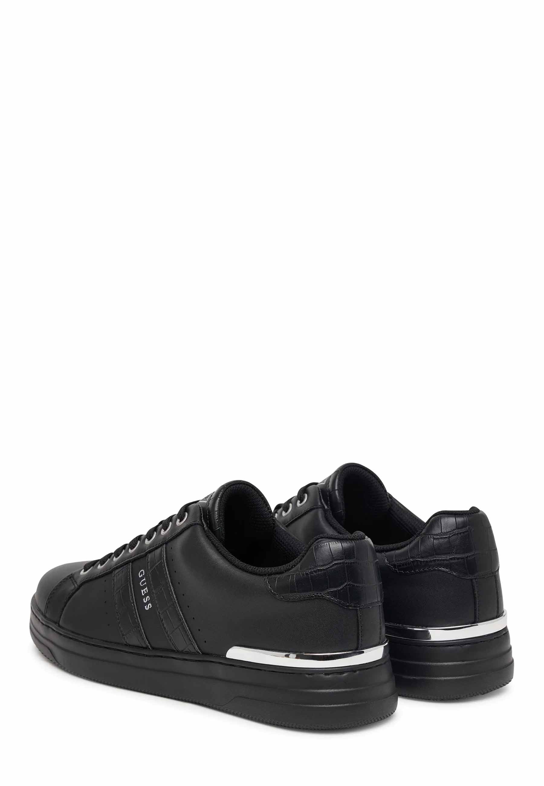 Sneakers Nero Guess