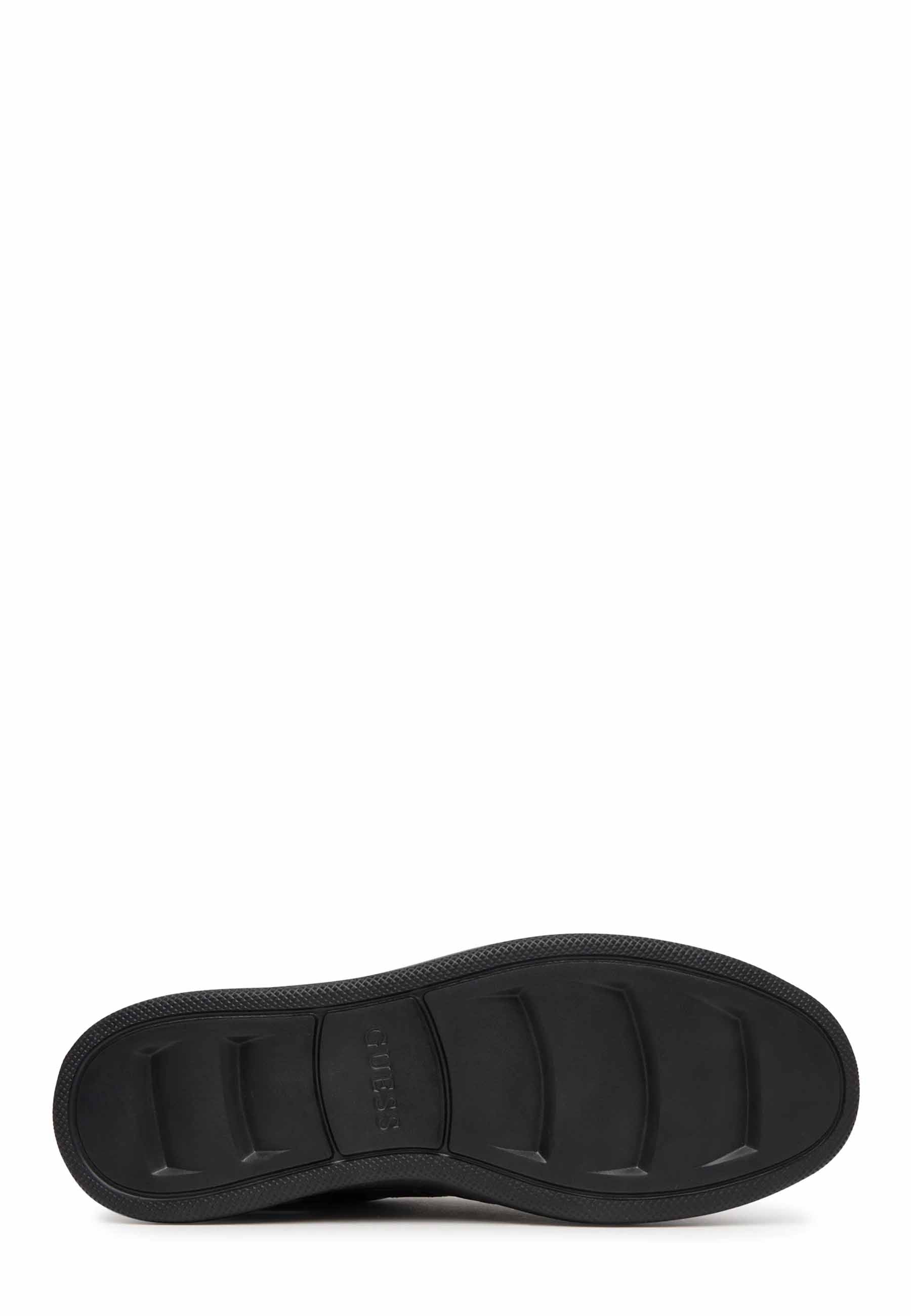 Sneakers Nero Guess
